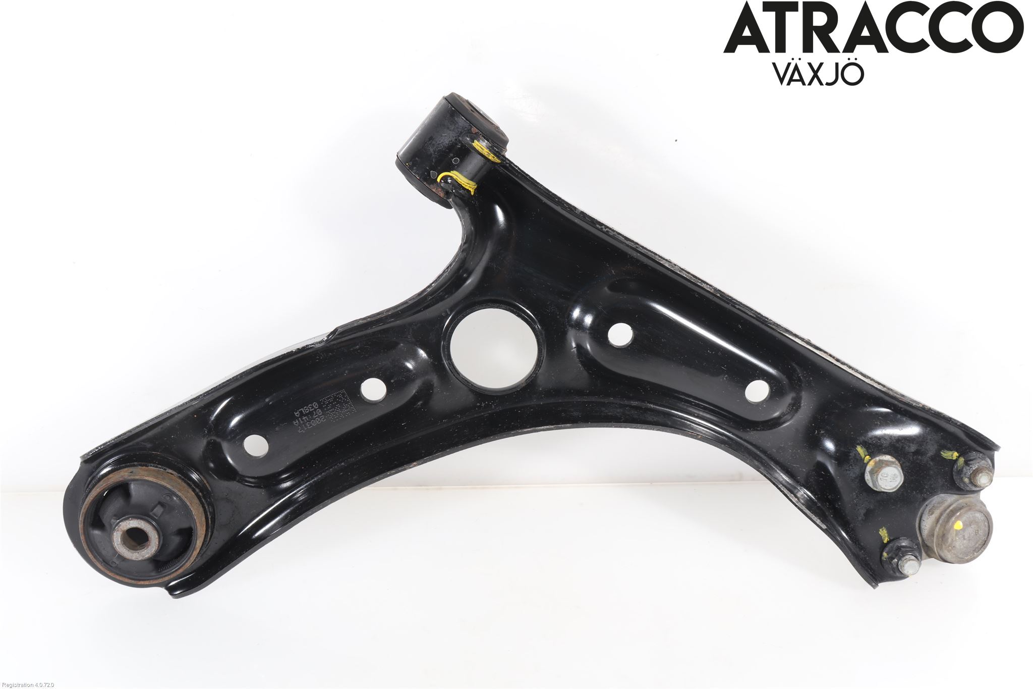 Hyundai i30 PD 17- Bärarm Fram Undre Vä