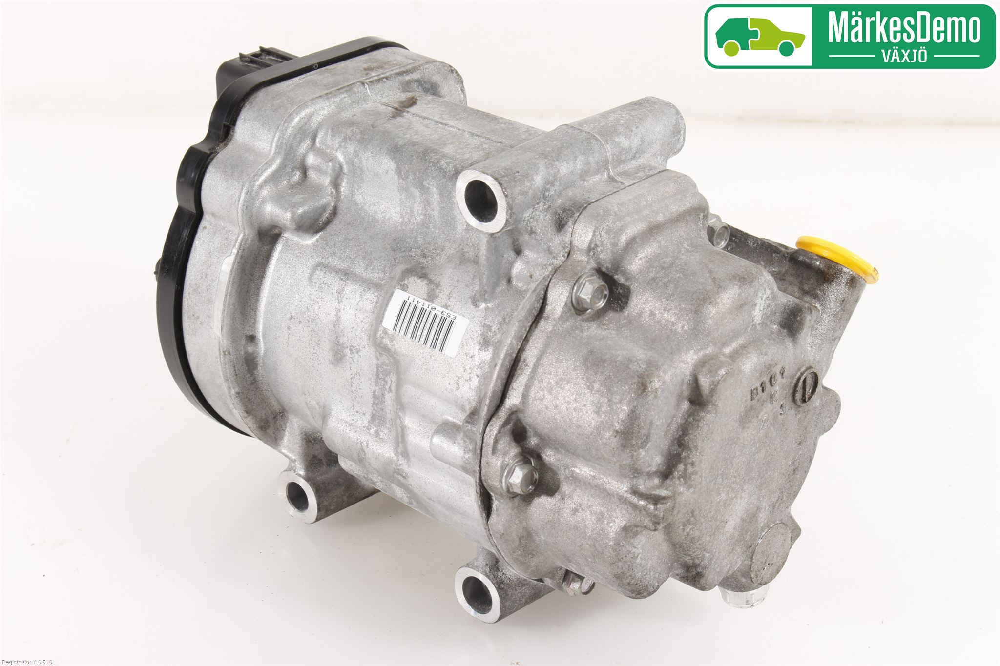 Toyota C-HR 16-23 Ac Kompressor