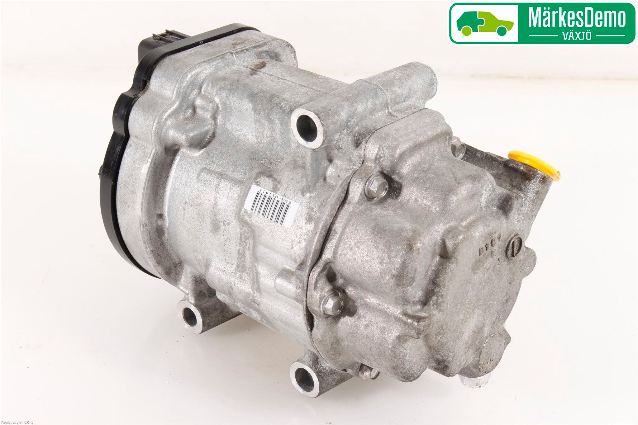 Toyota C-HR 16-23 Ac Kompressor