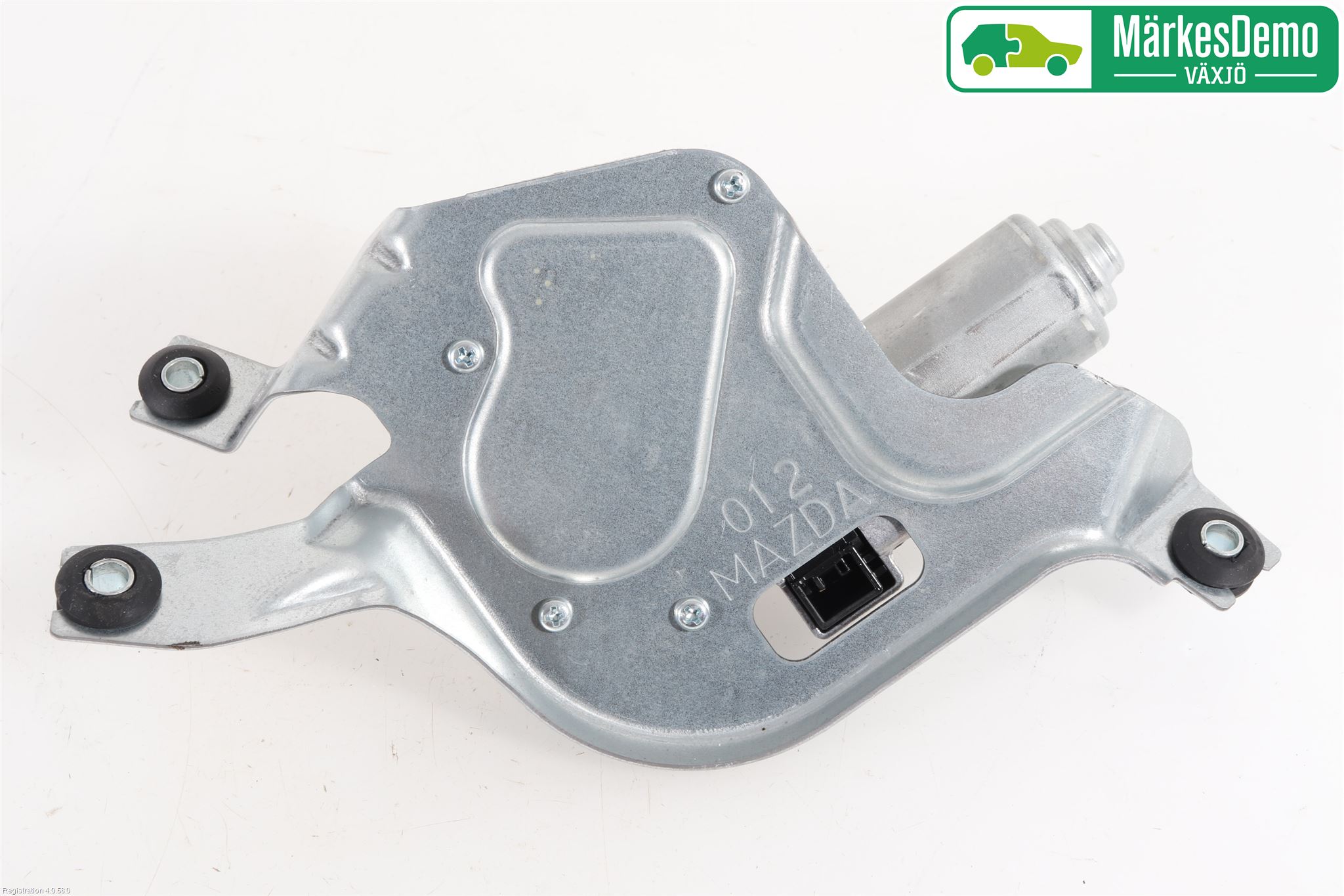 Mazda CX-3 Torkarmotor Baklucka