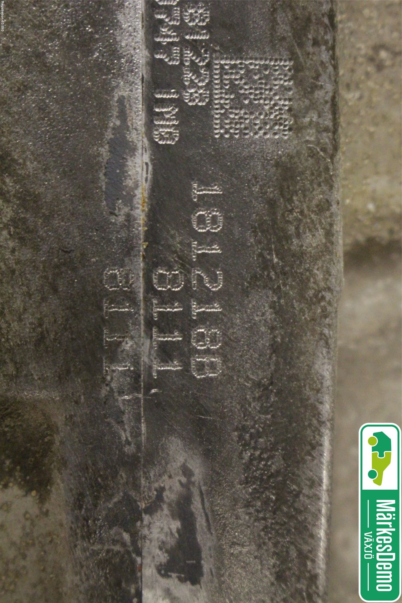 Suzuki VITARA 15- Bakväxel-Diff