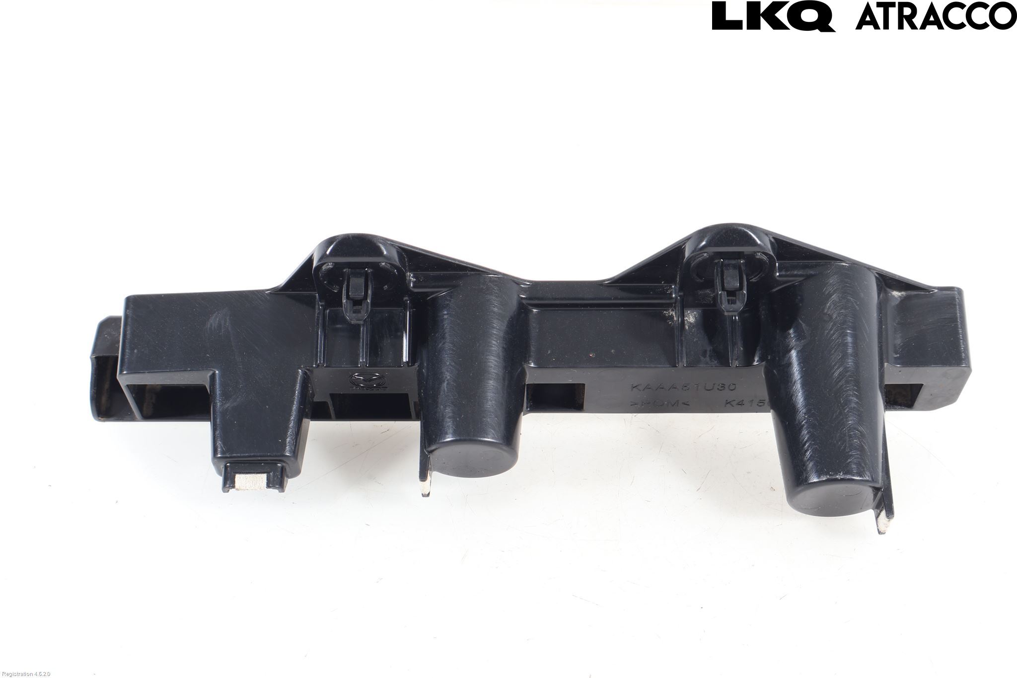 Mazda CX-60 22- Skärmfäste Fram Hö