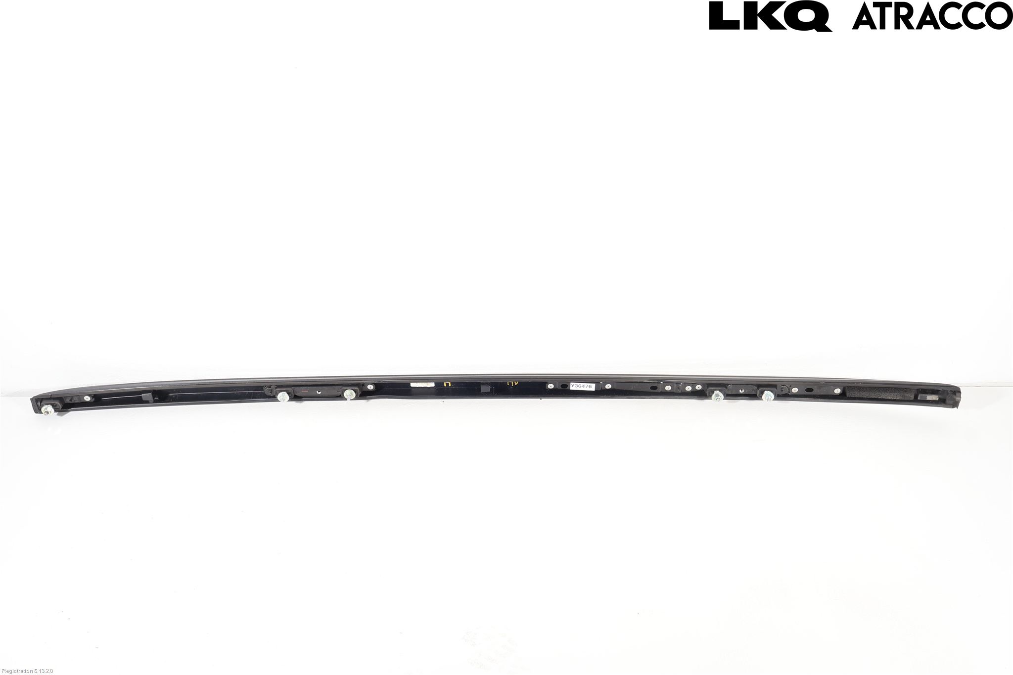 Toyota RAV4 19- Takreling-Takräcke