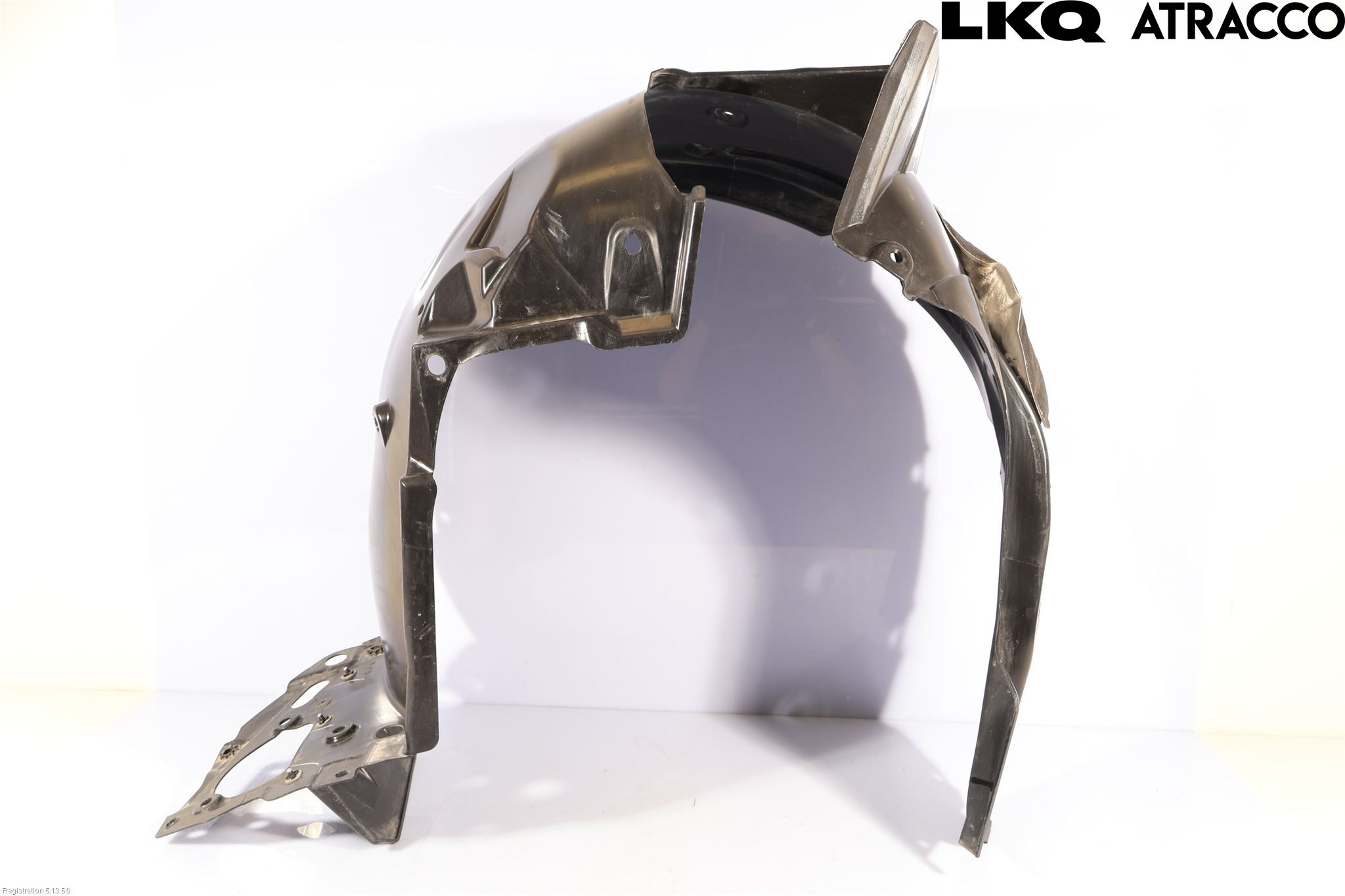 Honda HR-V 21- Skärm Inner
