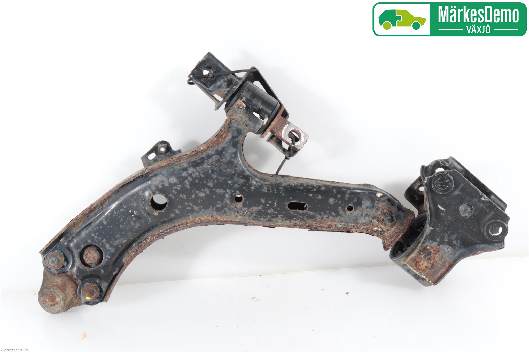 Honda CR-V 13-18 Bärarm Fram Undre Hö