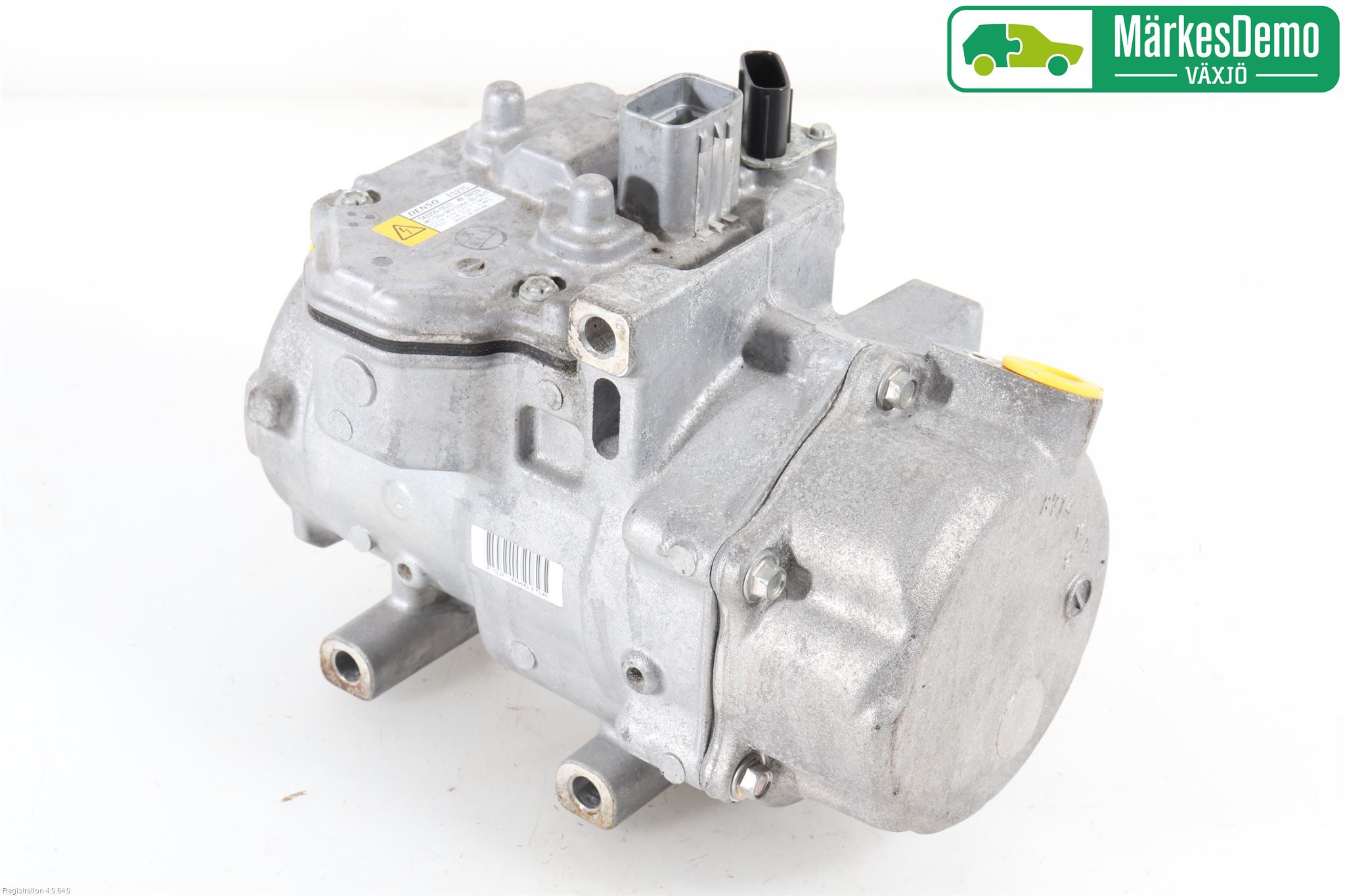 Lexus NX 300h 15-21 Ac Kompressor