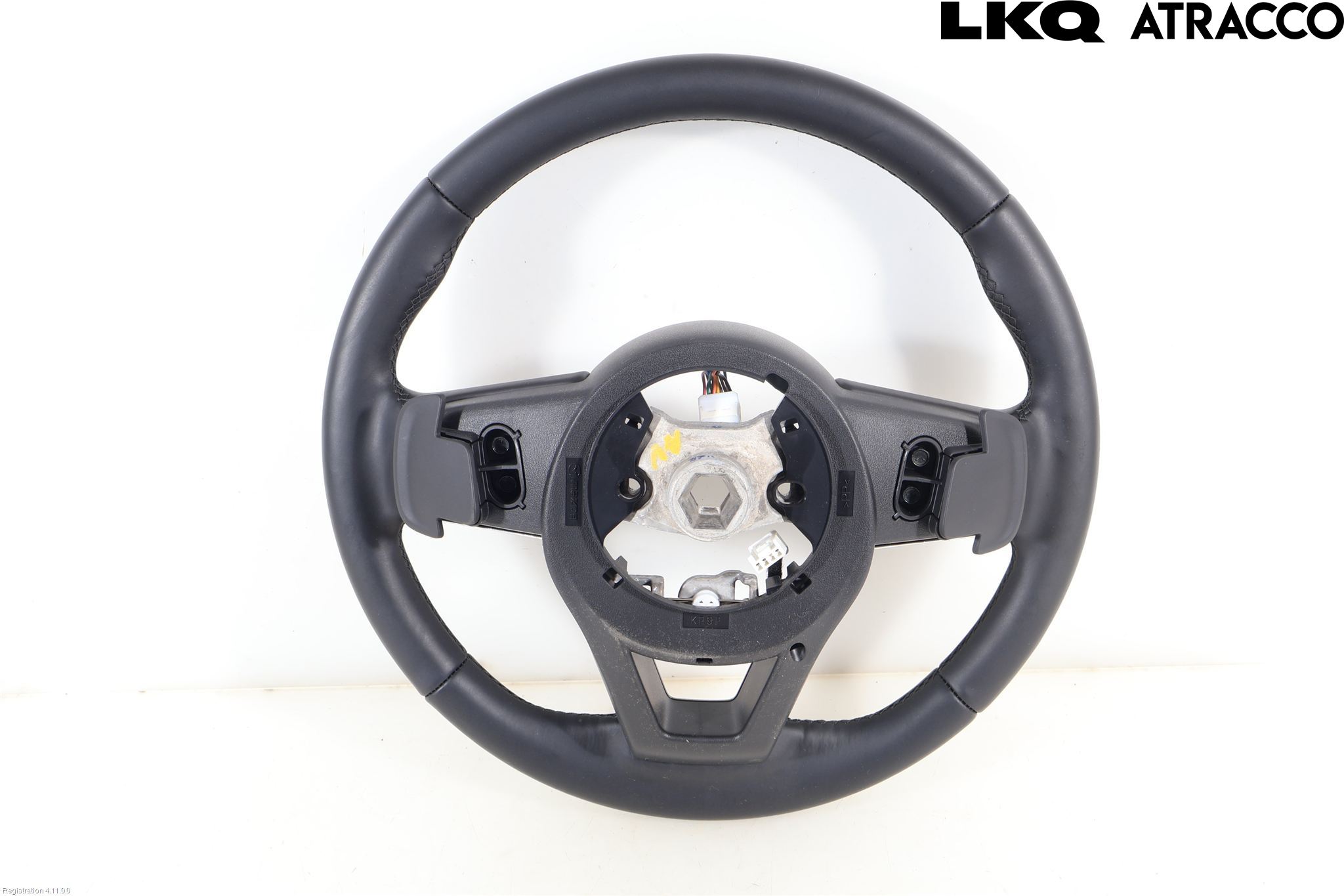 Mazda CX-60 22- Ratt