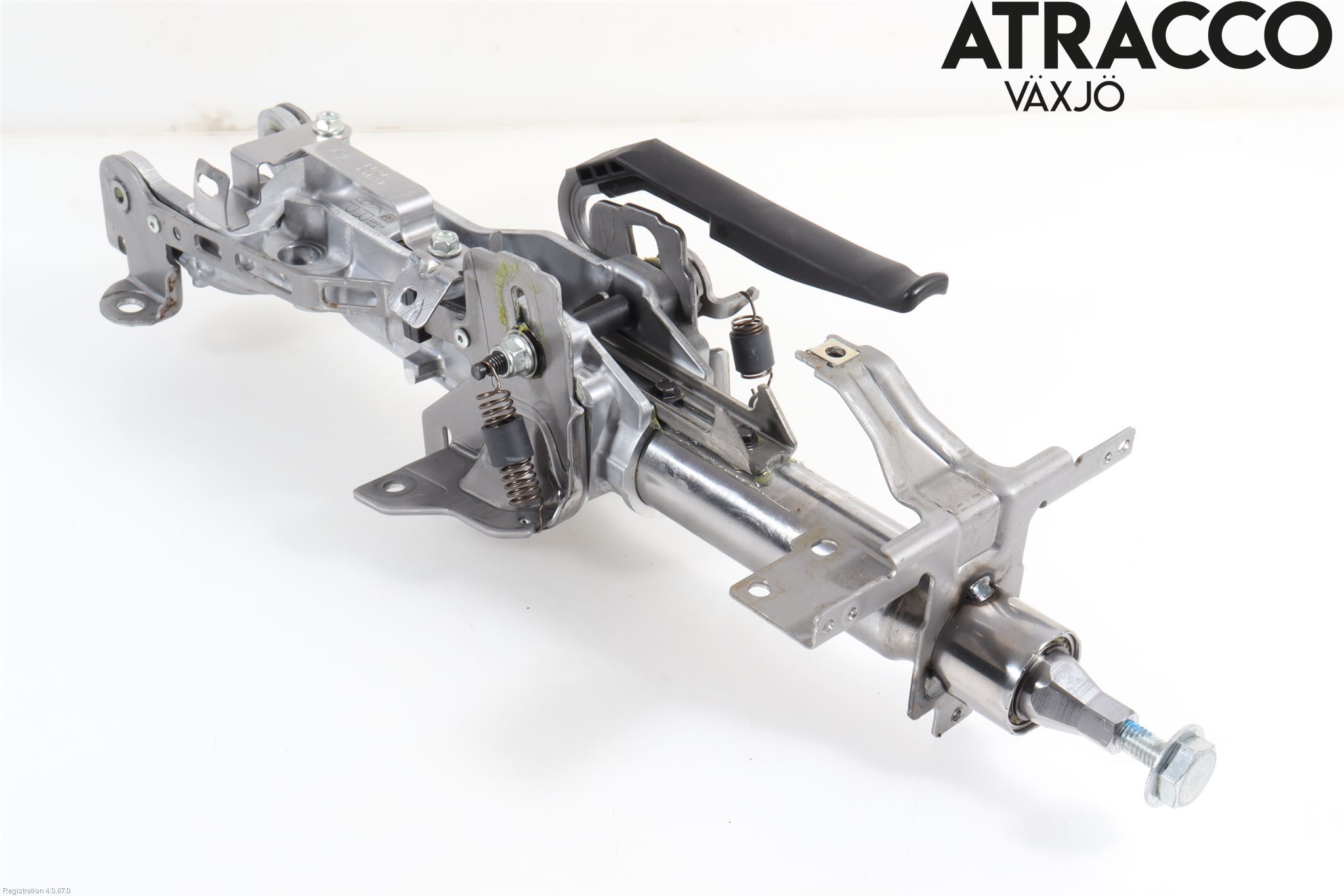 Mazda CX-60 22- Rattaxel