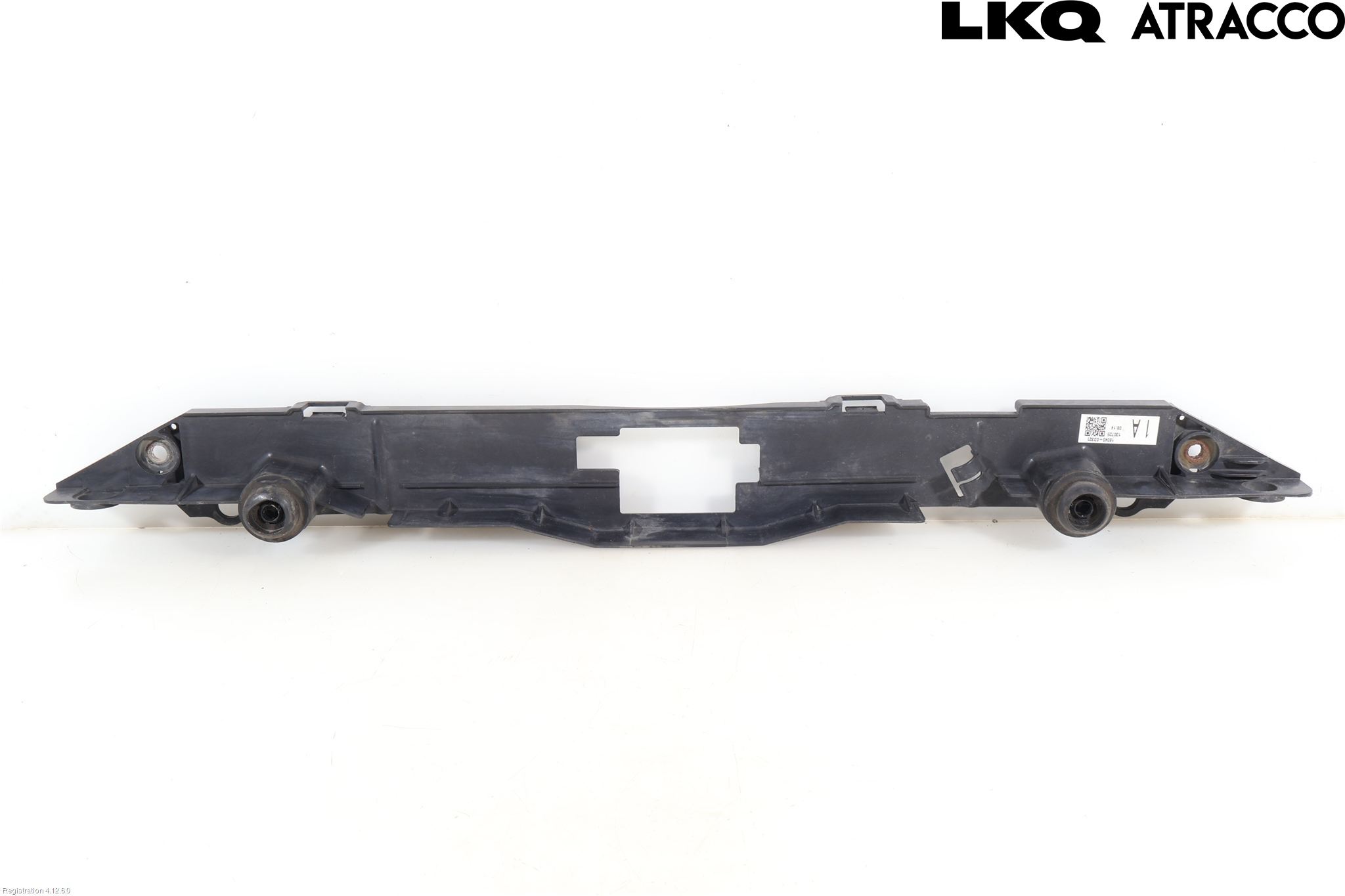 Toyota AURIS 13-19 Kylarfäste-Ram-Balk