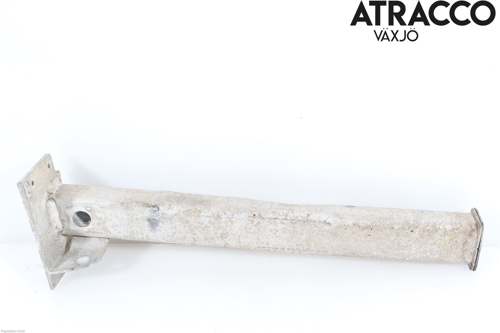 Peugeot 3008 09-16 Framvagn Övrigt