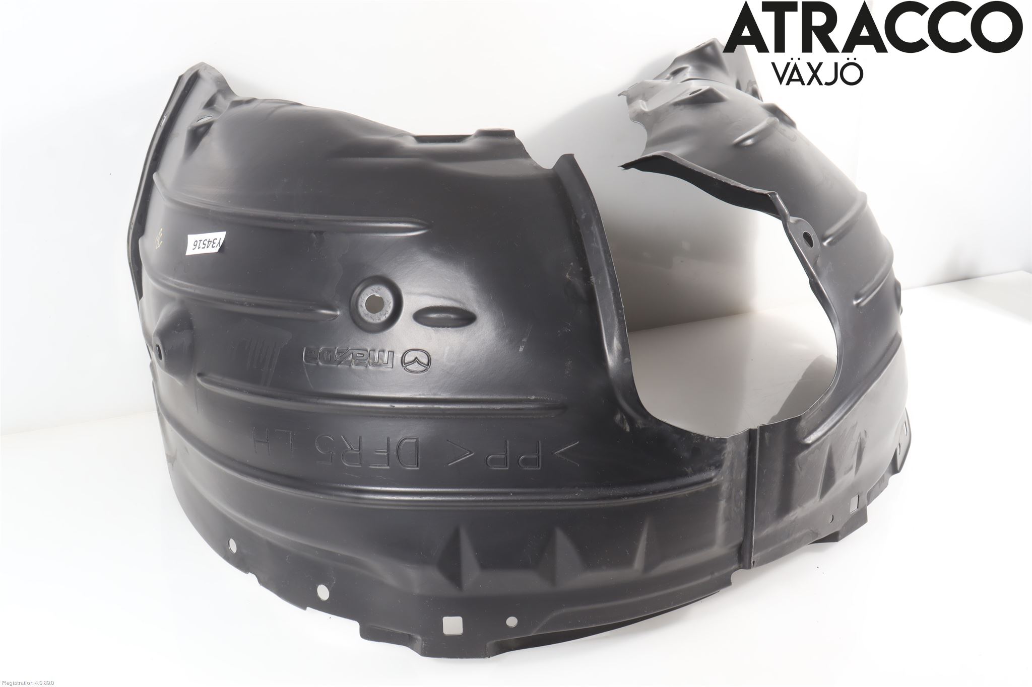 Mazda CX-30 20- Skärm Inner