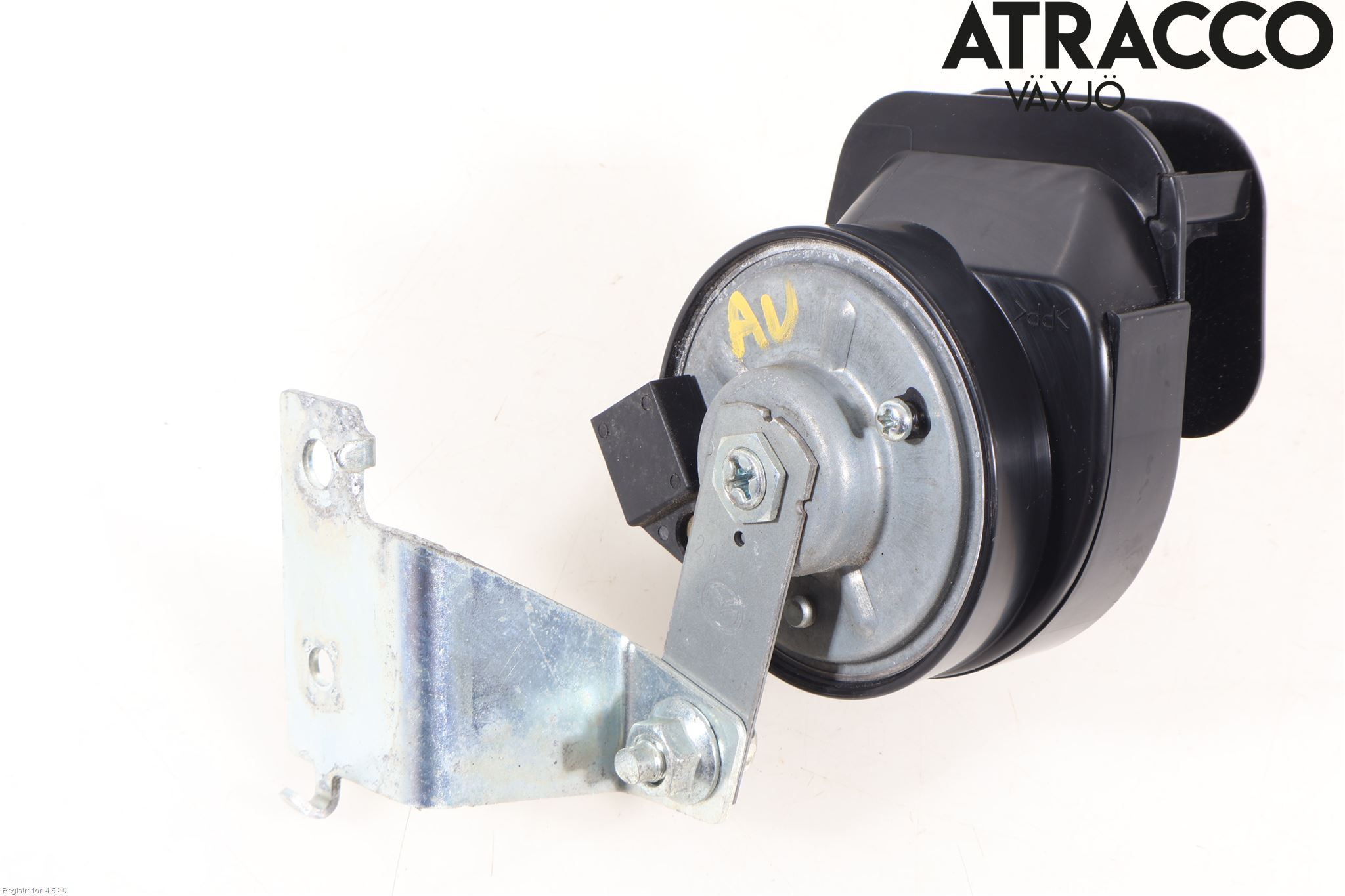 Mazda CX-60 22- Signalhorn