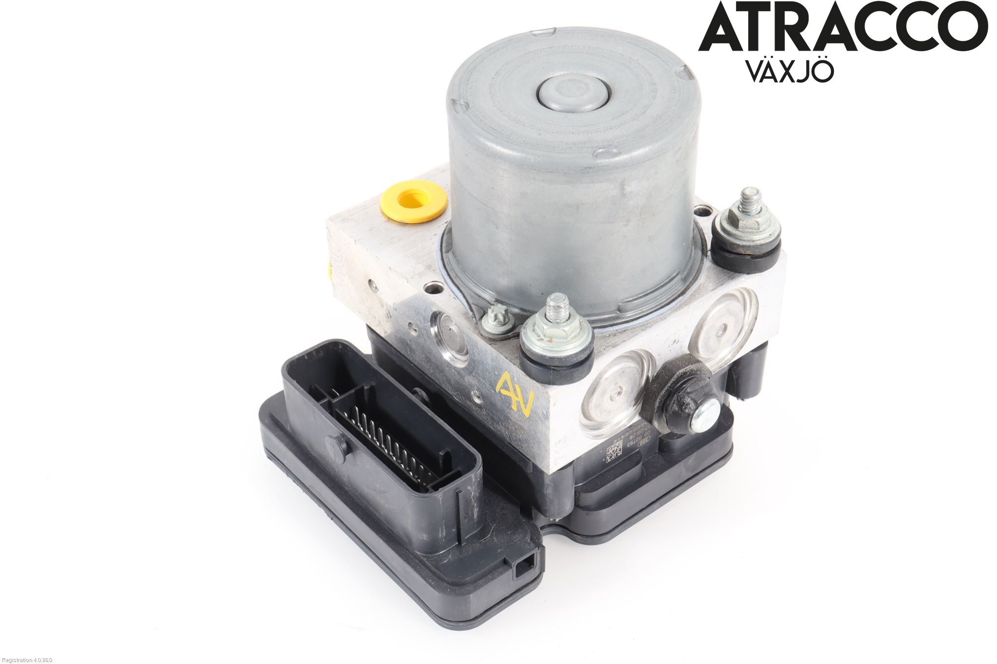 Mazda CX-3 Abs Hydraulaggregat