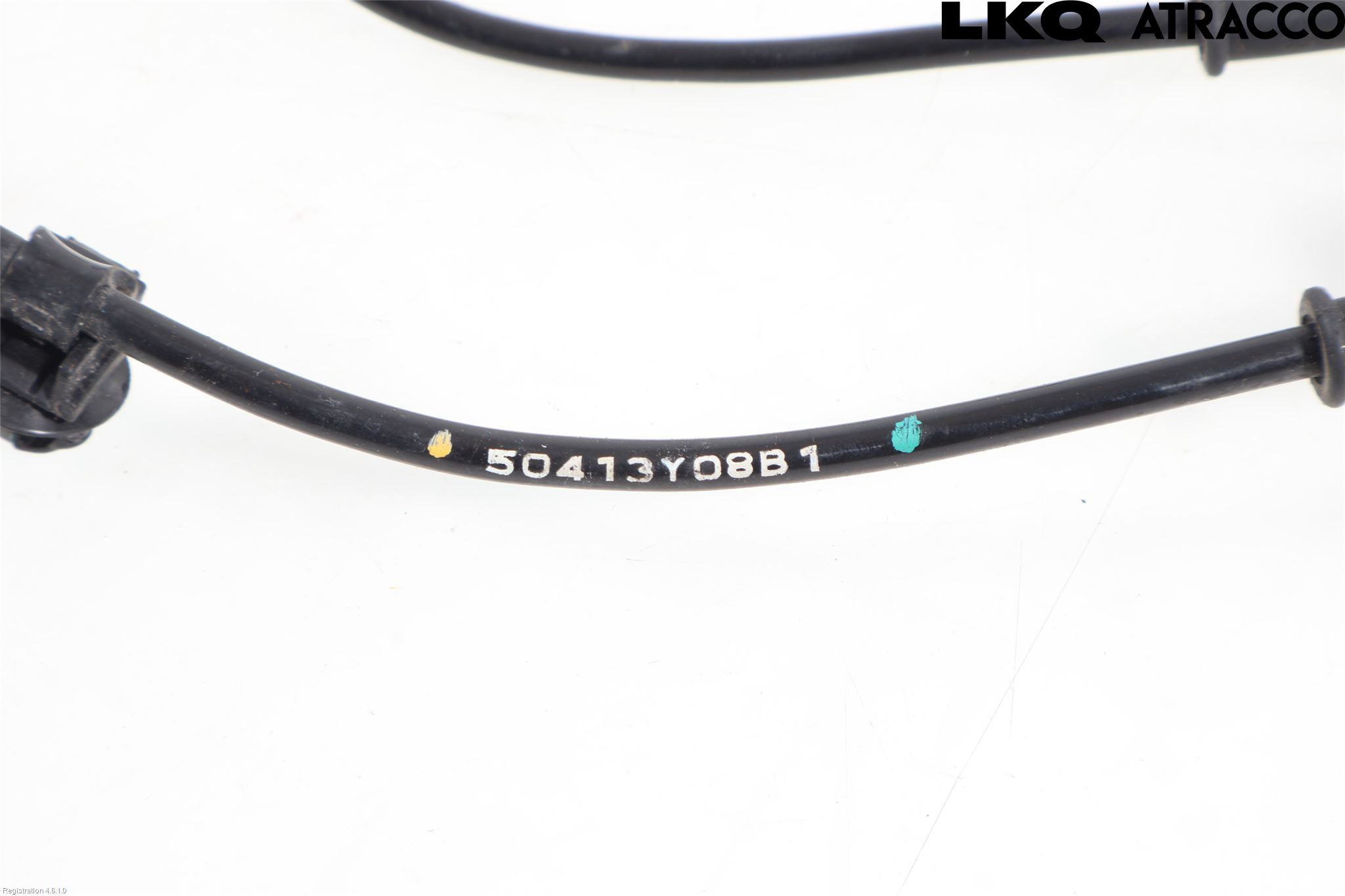 Suzuki SX4 S-CROSS 22- Abs Sensor