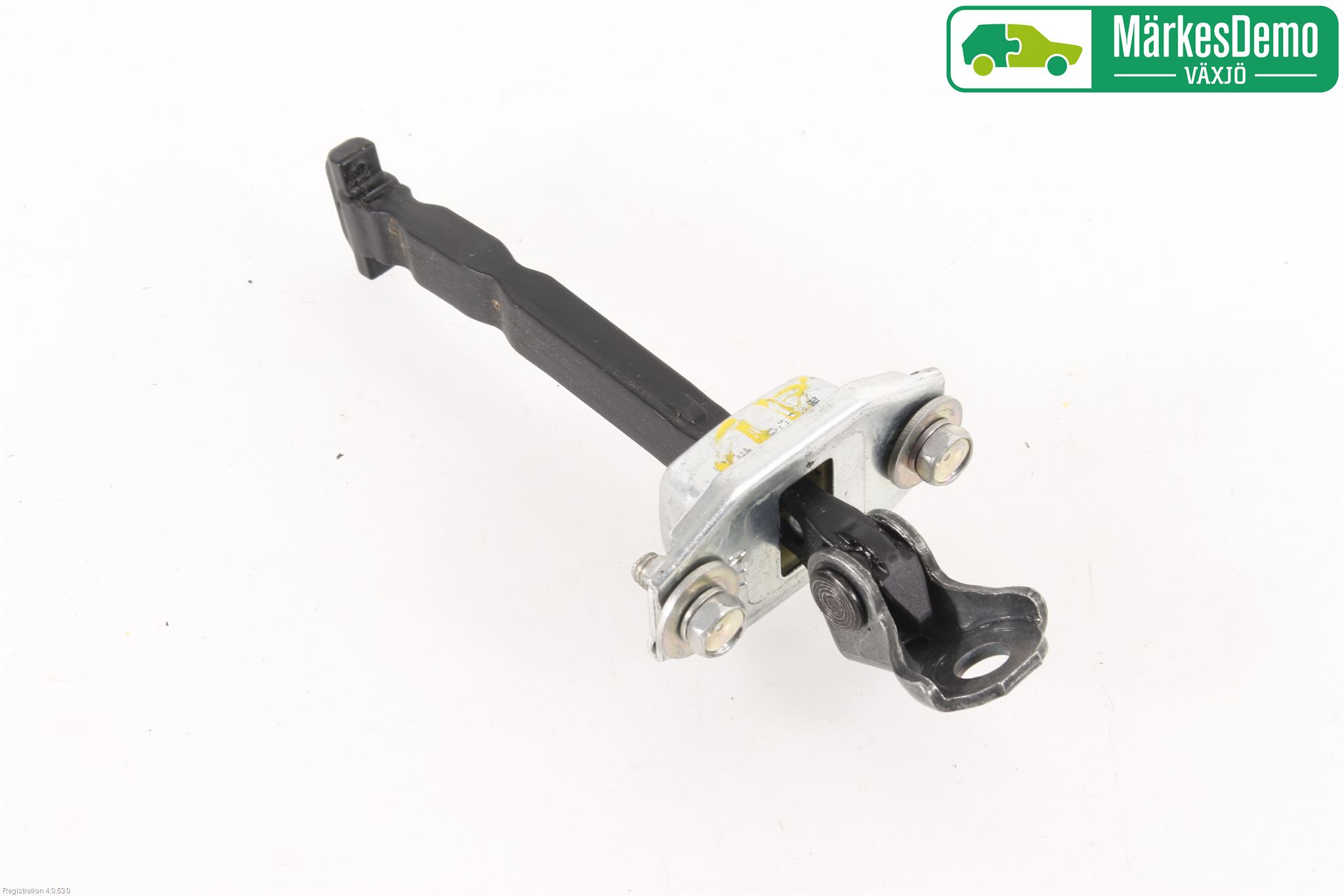 Honda CIVIC 17-22 Dörrstopp