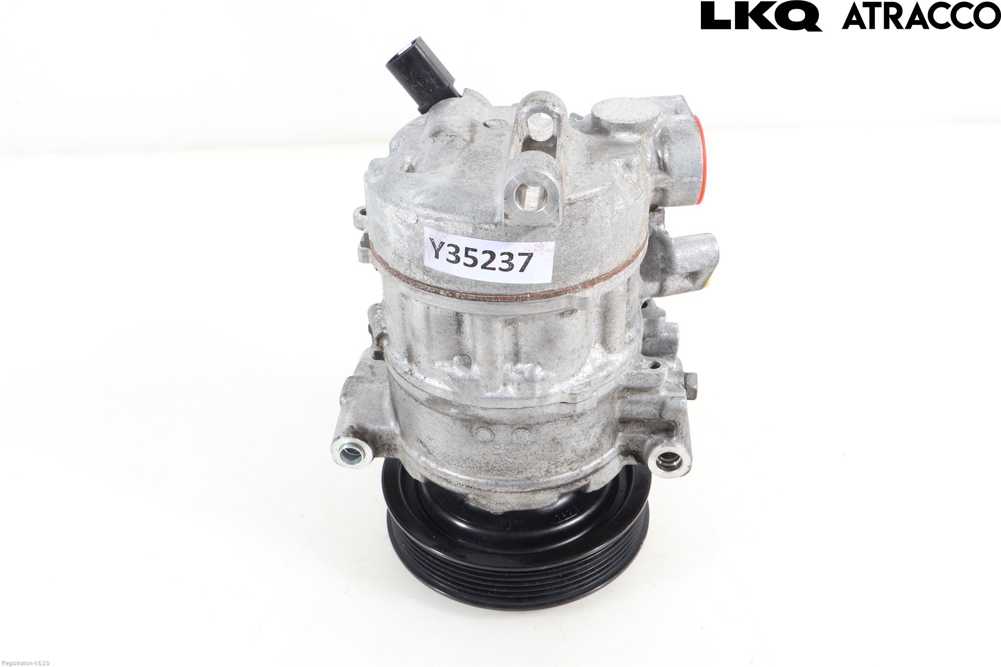 Audi A5 17- Ac Kompressor