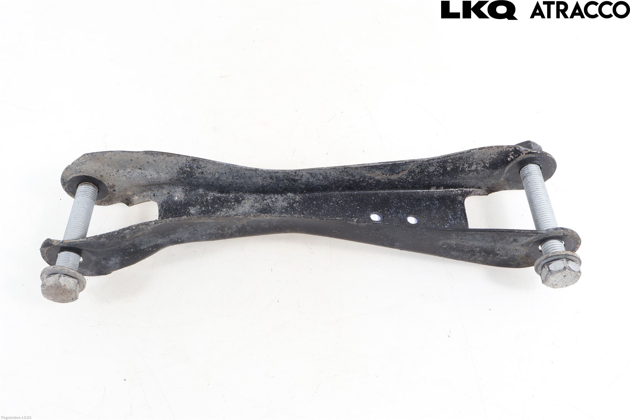 BMW i3 I01 13-22 Bärarm Bak Vänster