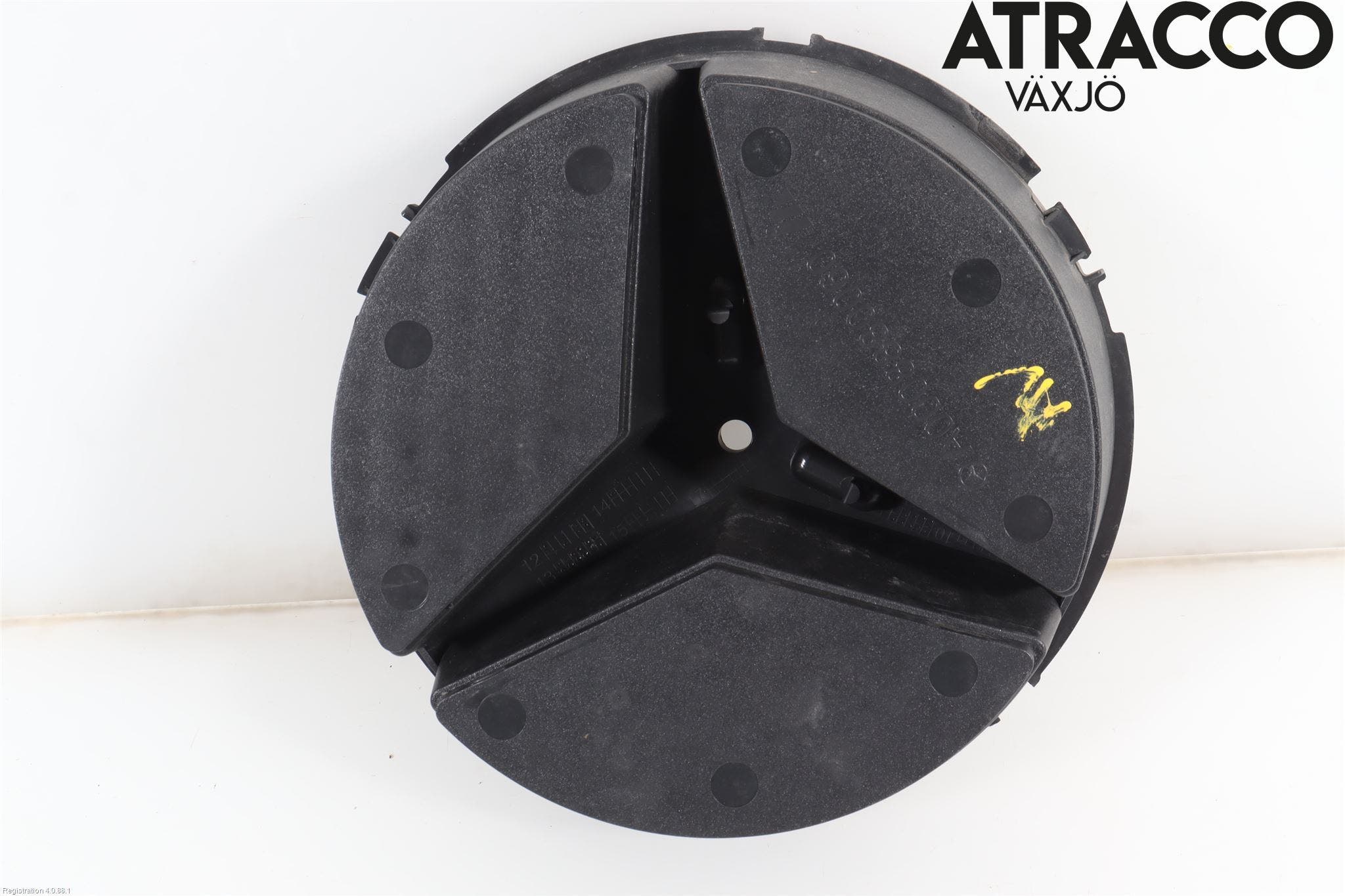 Mercedes-Benz MB C-KLASS (W205) 14-21 Emblem