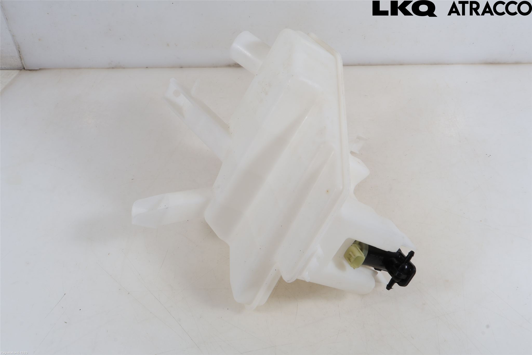 Nissan LEAF 18- Spolartank Vindruta