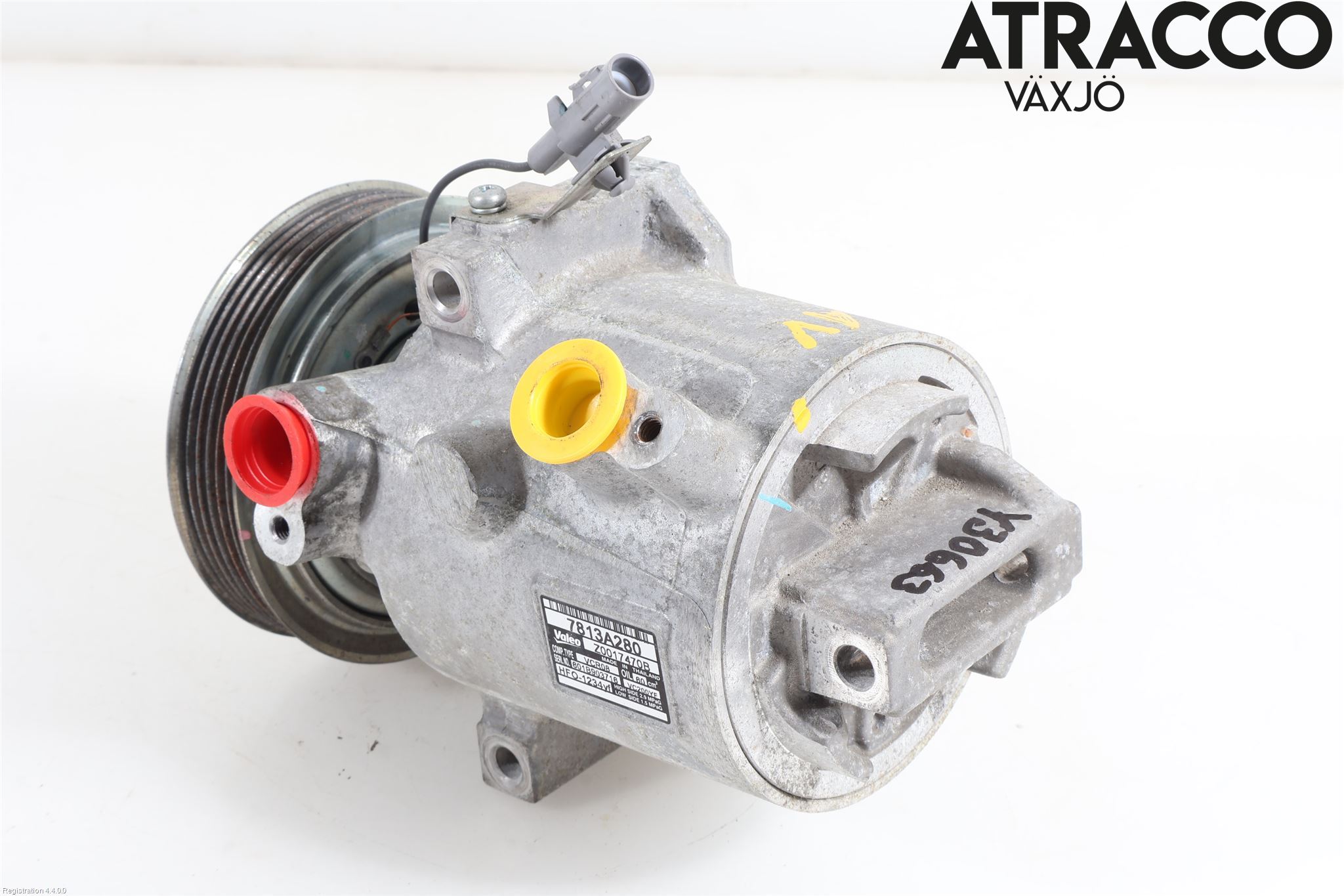 Mitsubishi SPACE STAR 13- Ac Kompressor