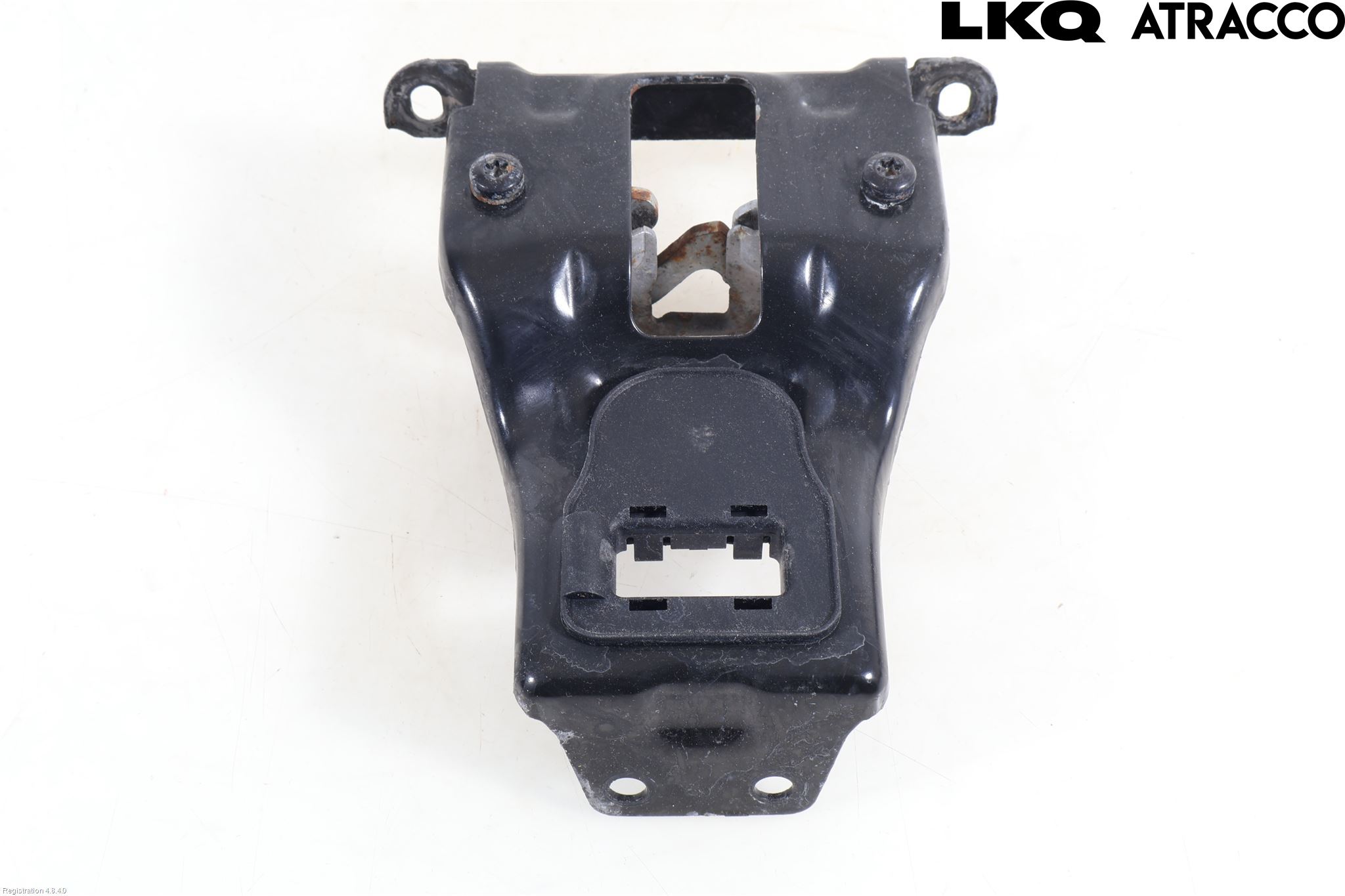 BMW 1 E87/81 5D/3D 03-11 Frontplåt