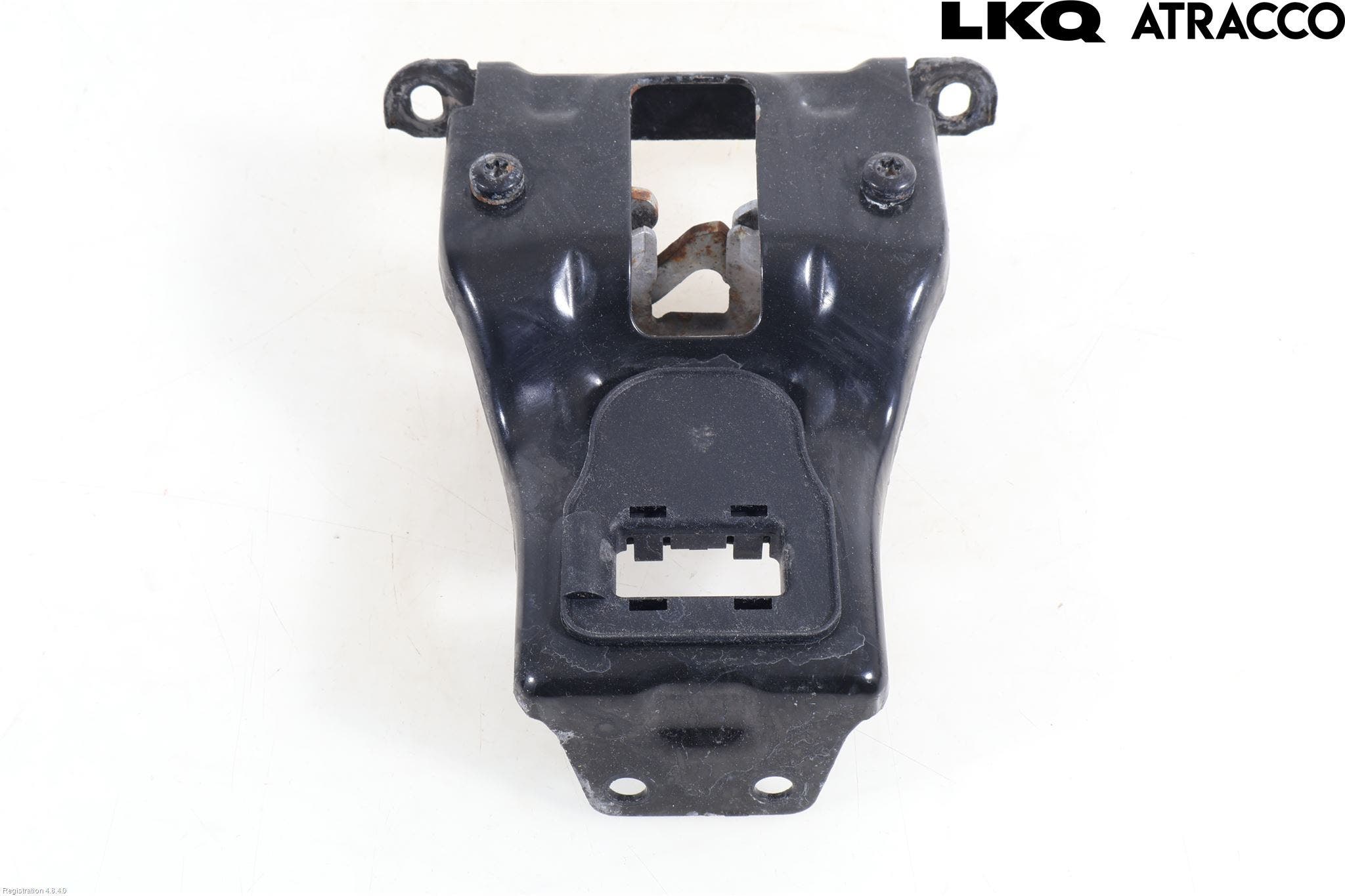 BMW 1 E87/81 5D/3D 03-11 Frontplåt