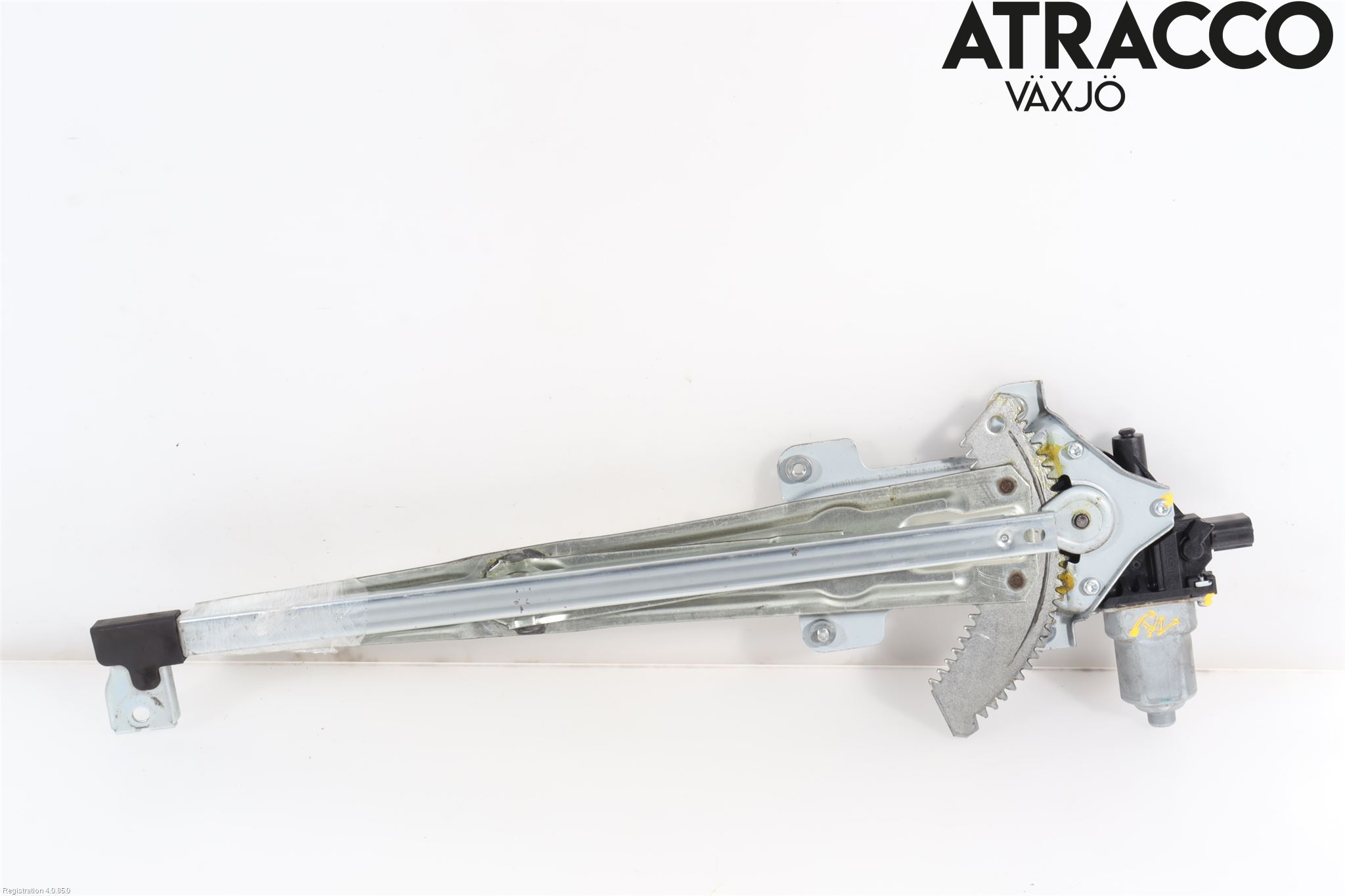 Honda CR-Z Fönsterhiss El Kompl