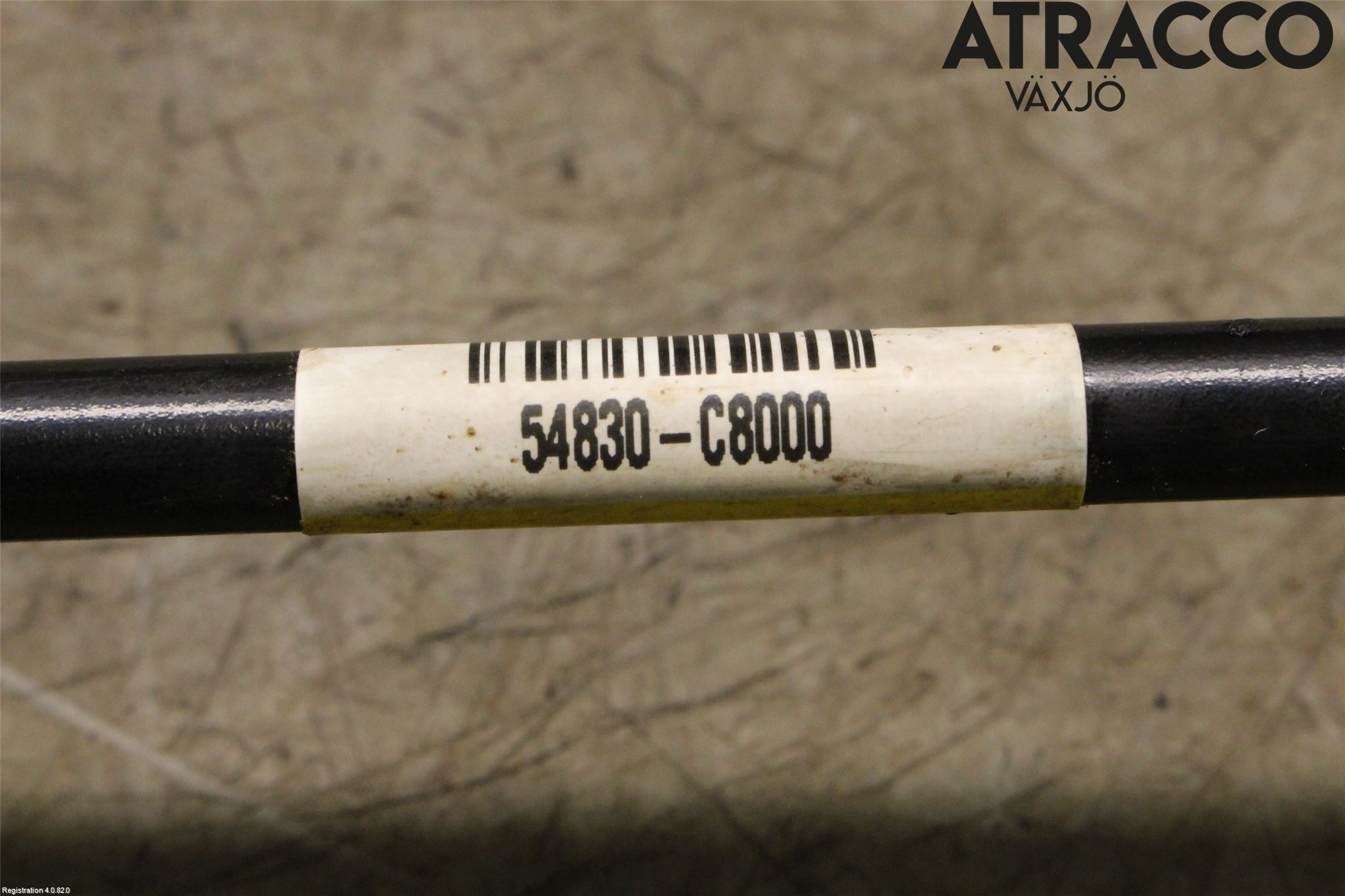 Hyundai i20 BC 21- Krängningshämmarstag Fram