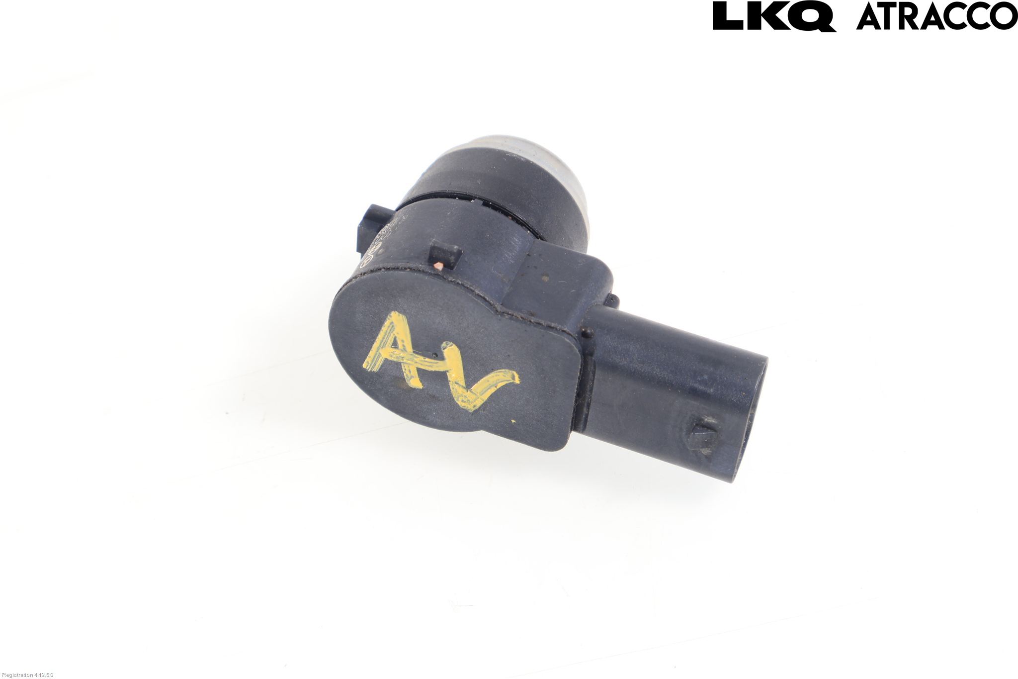 Volkswagen VW CRAFTER 06-16 Parkeringshjälp Frontsensor