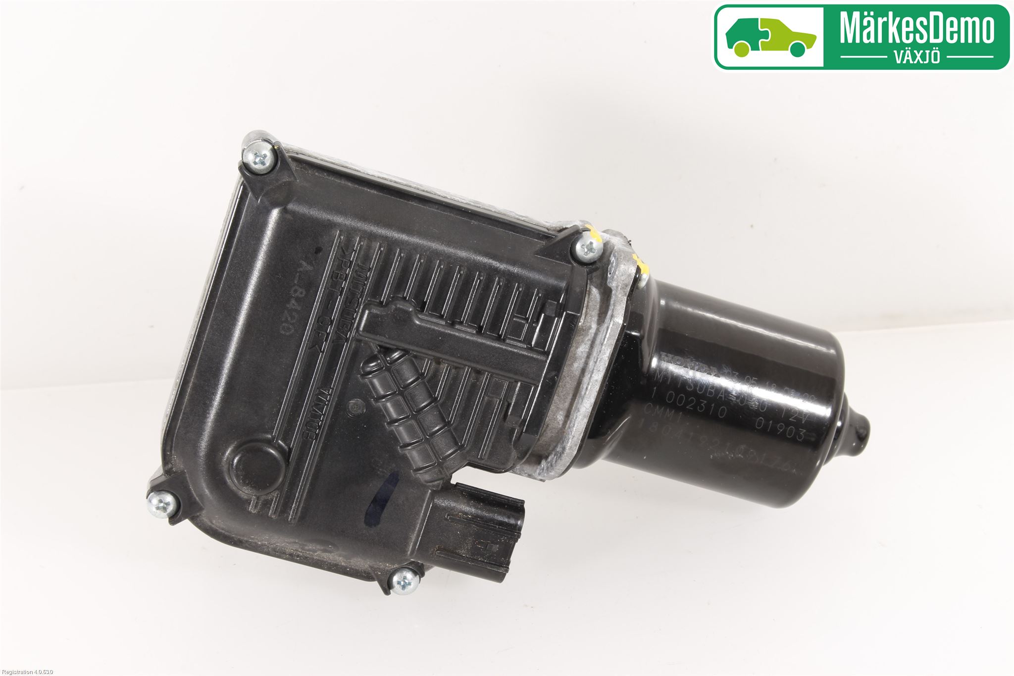 Honda CIVIC 17-22 Torkarmotor Vindruta
