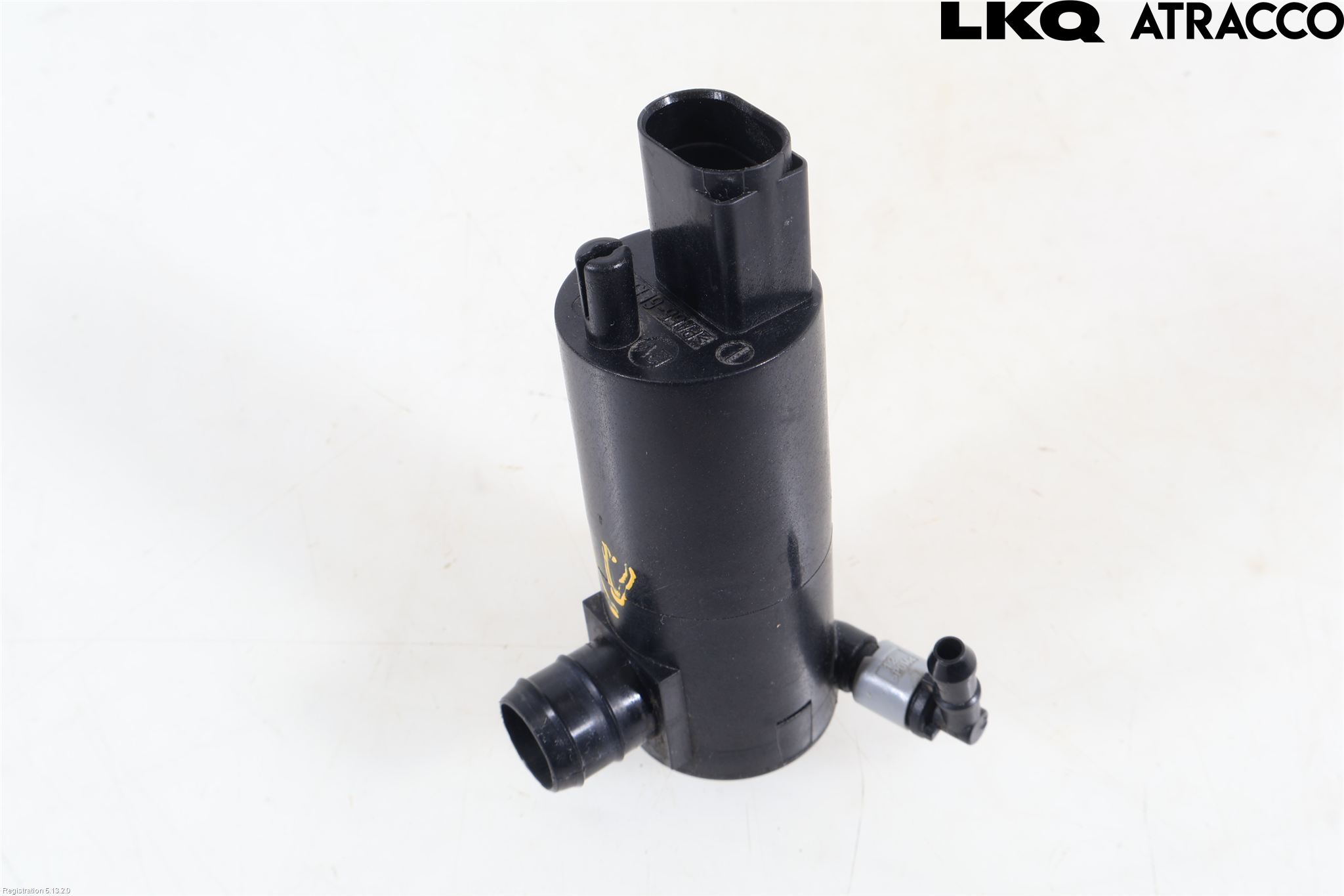 Toyota AURIS 13-19 Spolarpump Högtryck