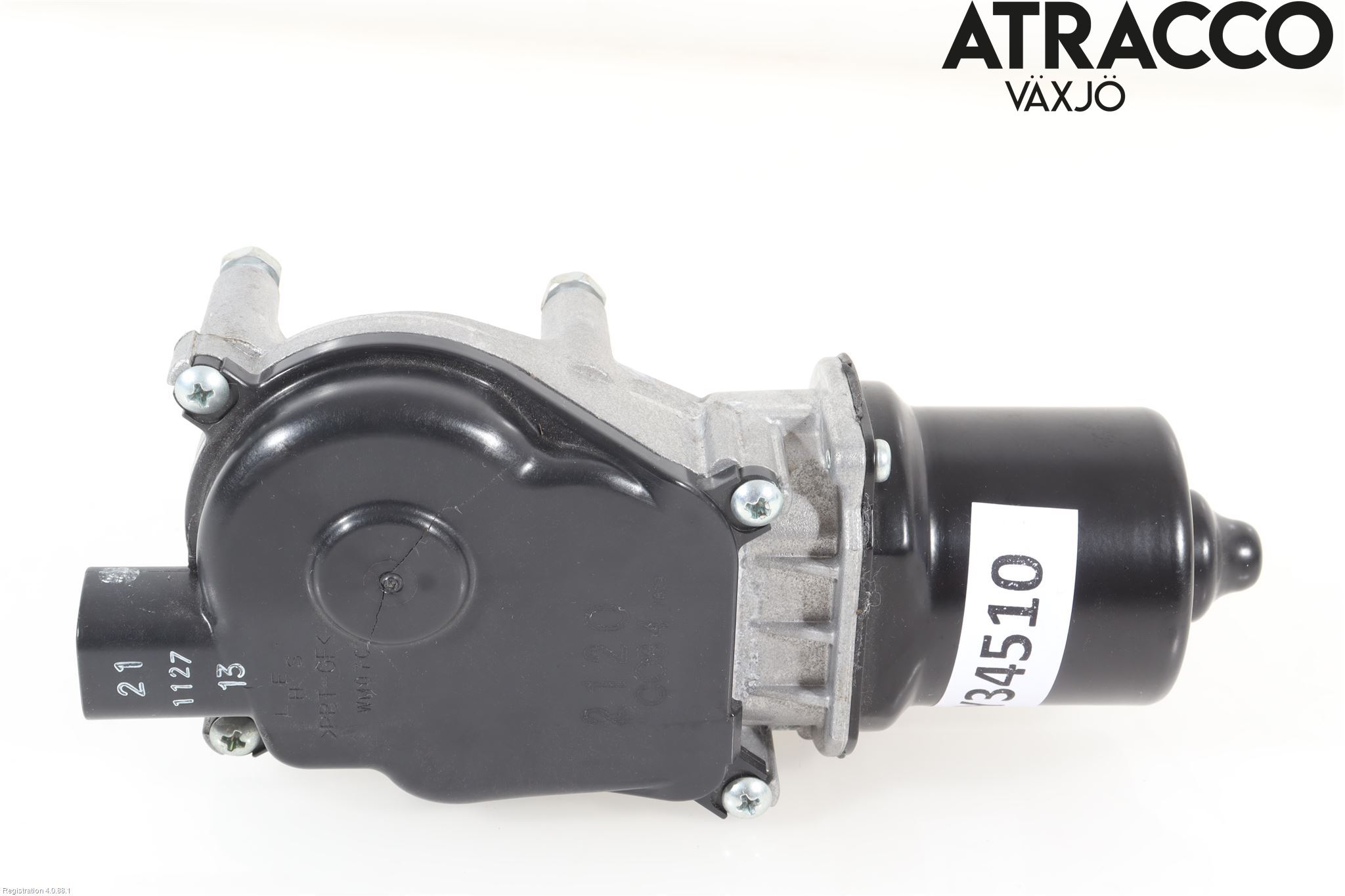 Honda HR-V 21- Torkarmotor Vindruta