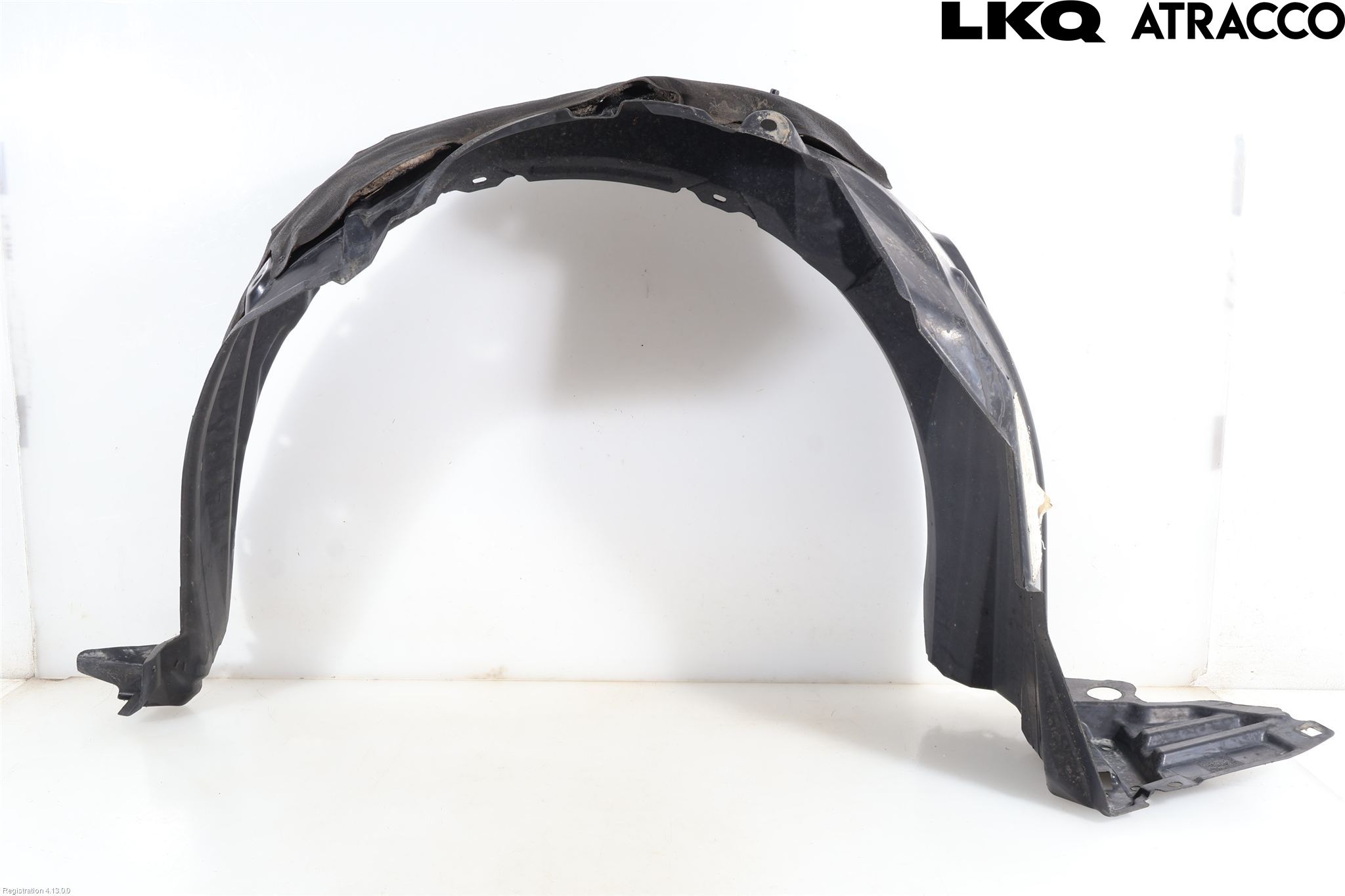 Toyota YARIS XP130 15-20 Skärm Inner