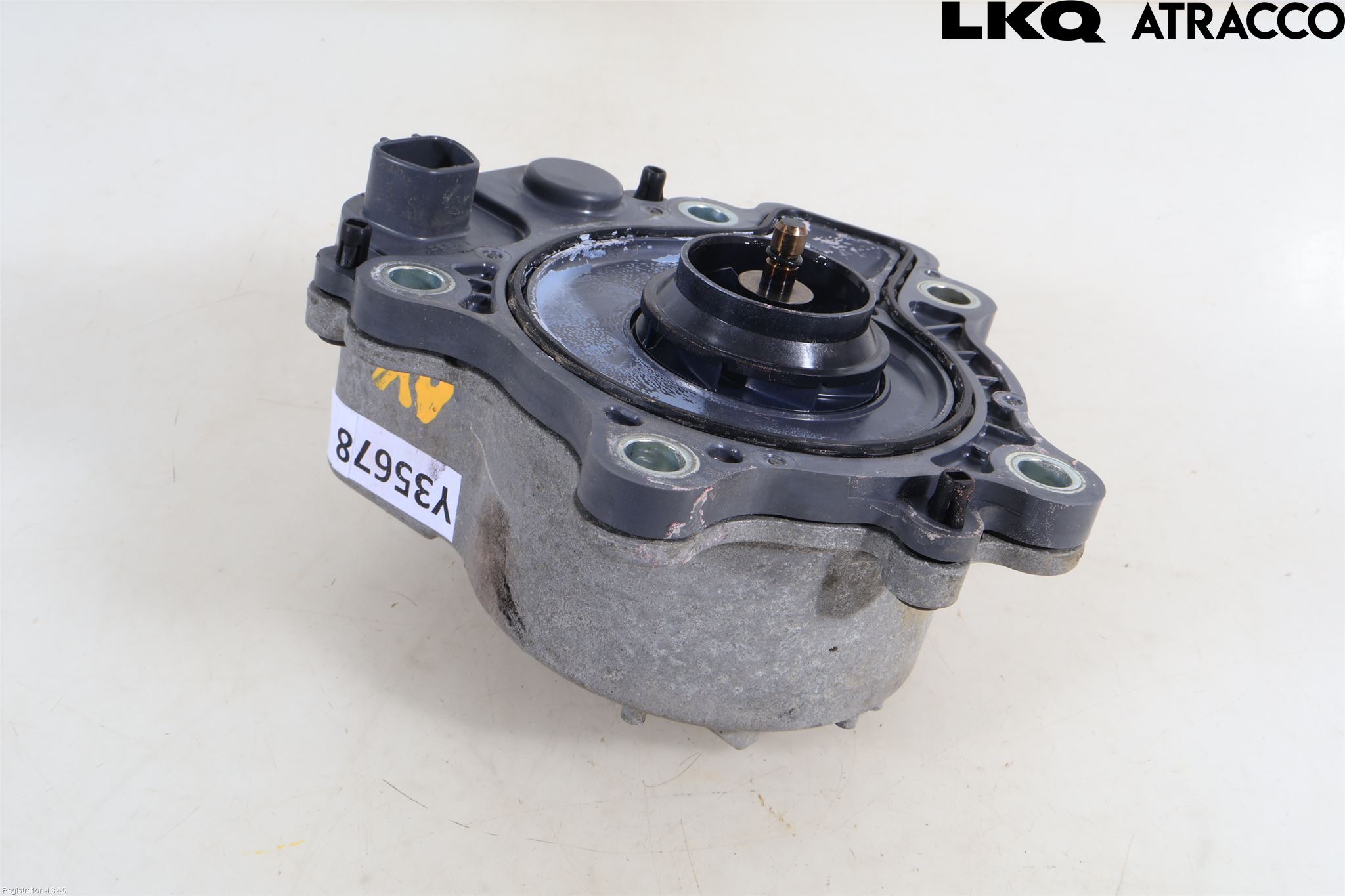 Toyota AURIS 13-19 Vattenpump