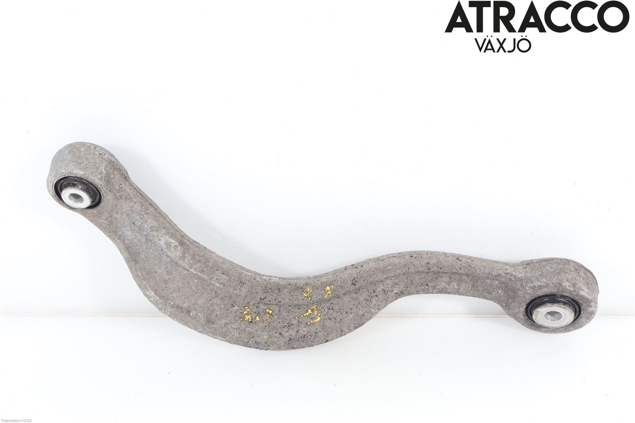 Audi Q7/SQ7 Bärarm Bak Övre Höger