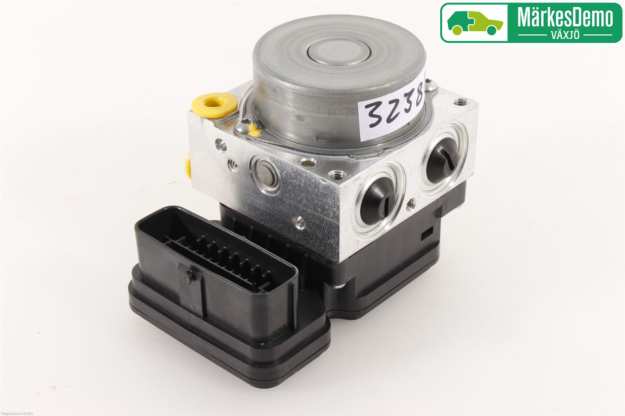 Toyota C-HR 16-23 Abs Hydraulaggregat