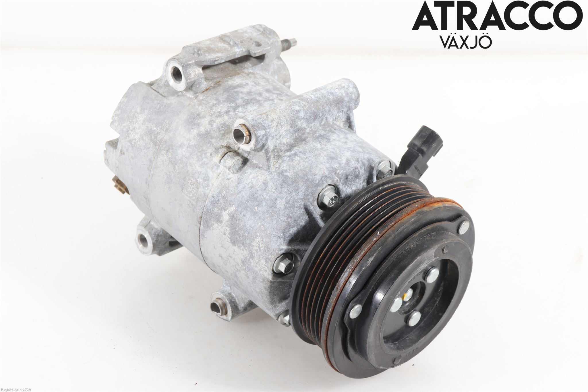 Ford FOCUS 11-14 Ac Kompressor