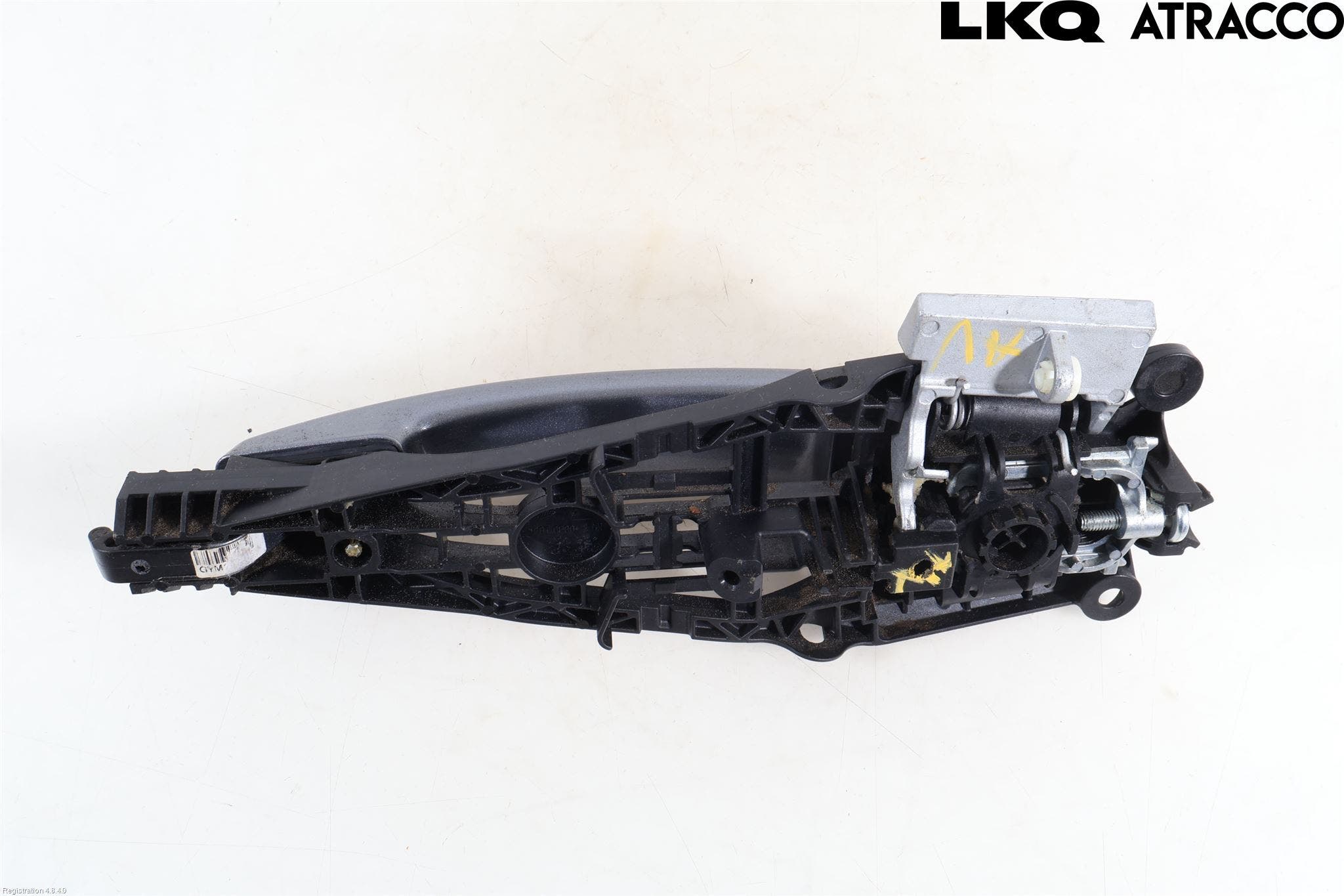 Opel MOKKA 13-20 Dörrhandtag Yttre Hö