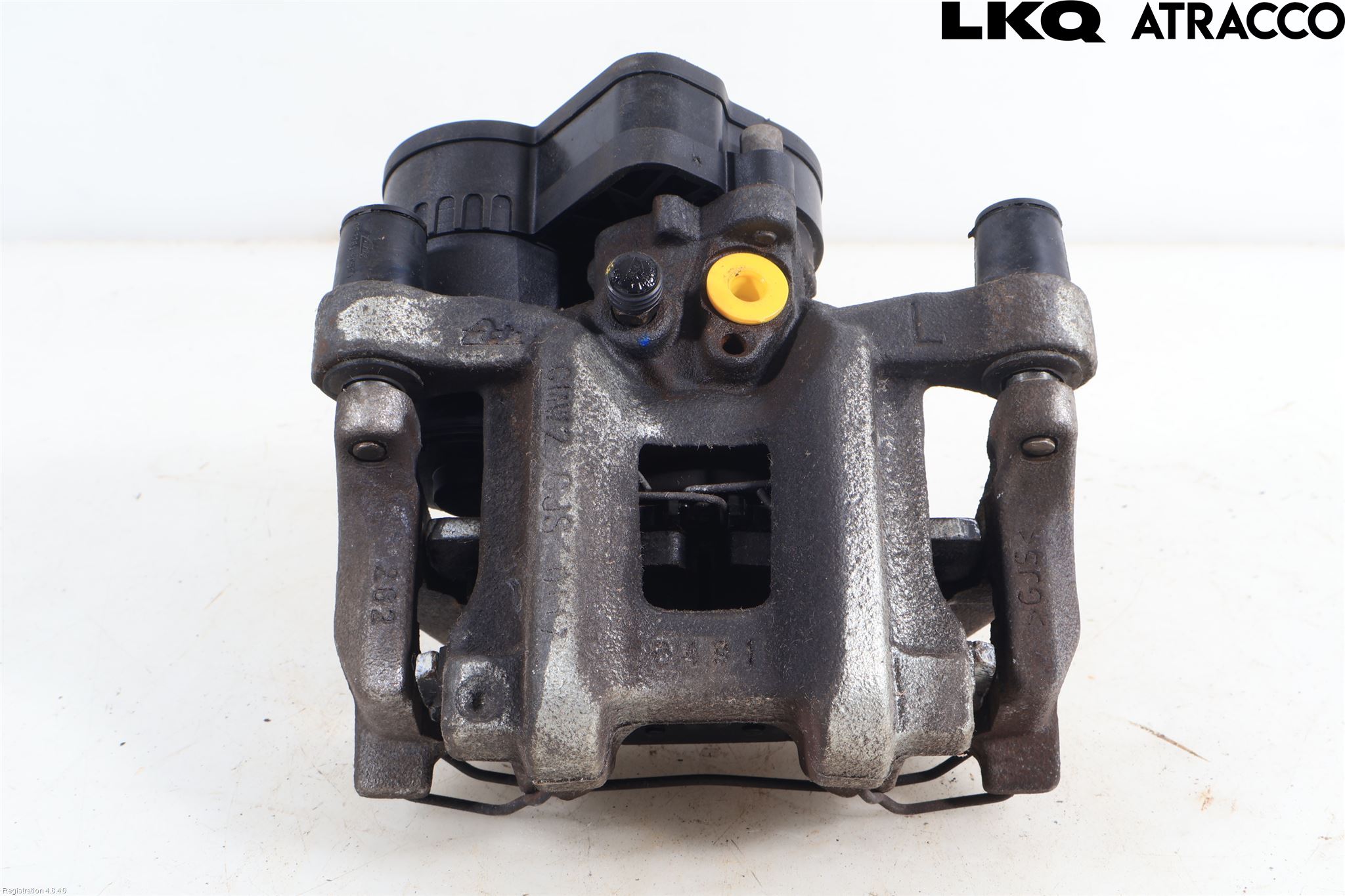 Honda E 20-23 Bromsok Bak Höger