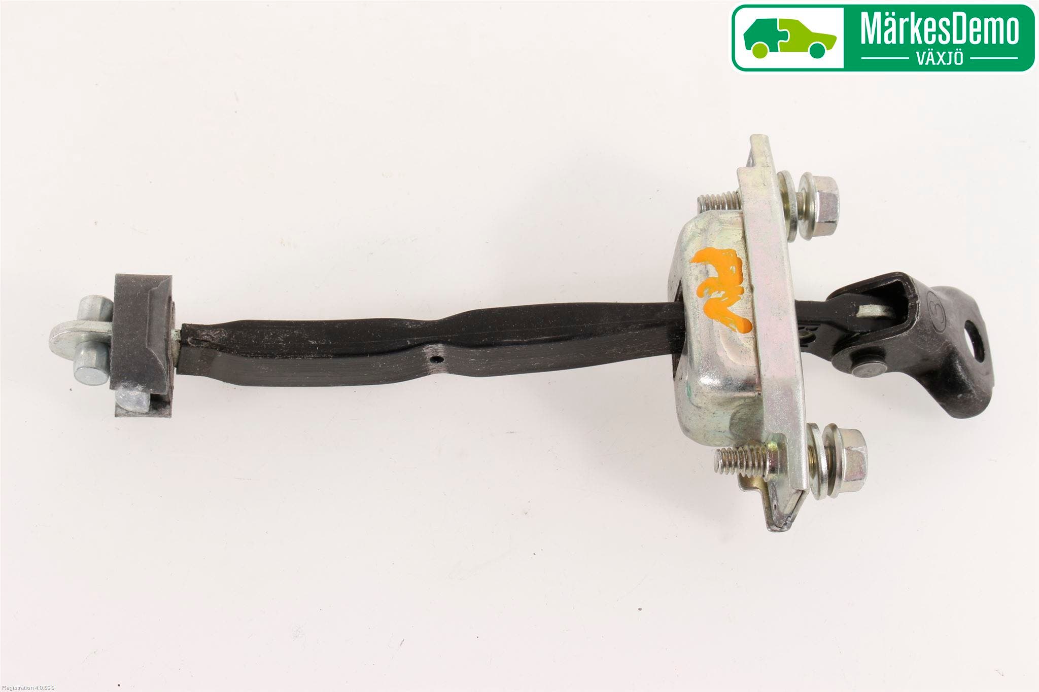 Lexus CT 200h Dörrstopp