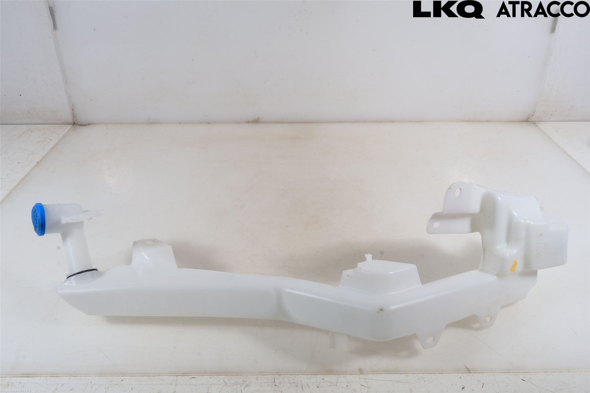 Honda CR-V 24- Spolartank Vindruta