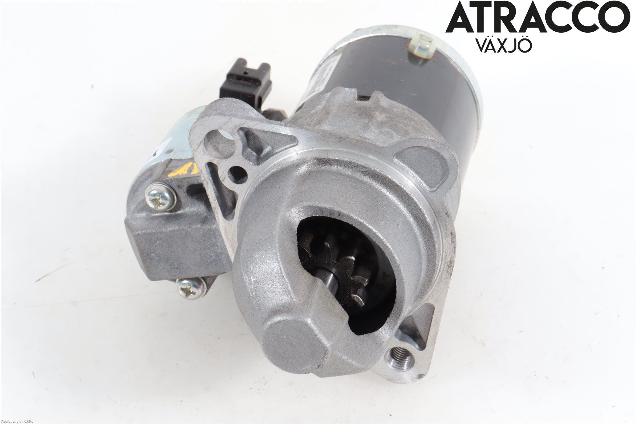 Suzuki SWIFT 17-24 Startmotor