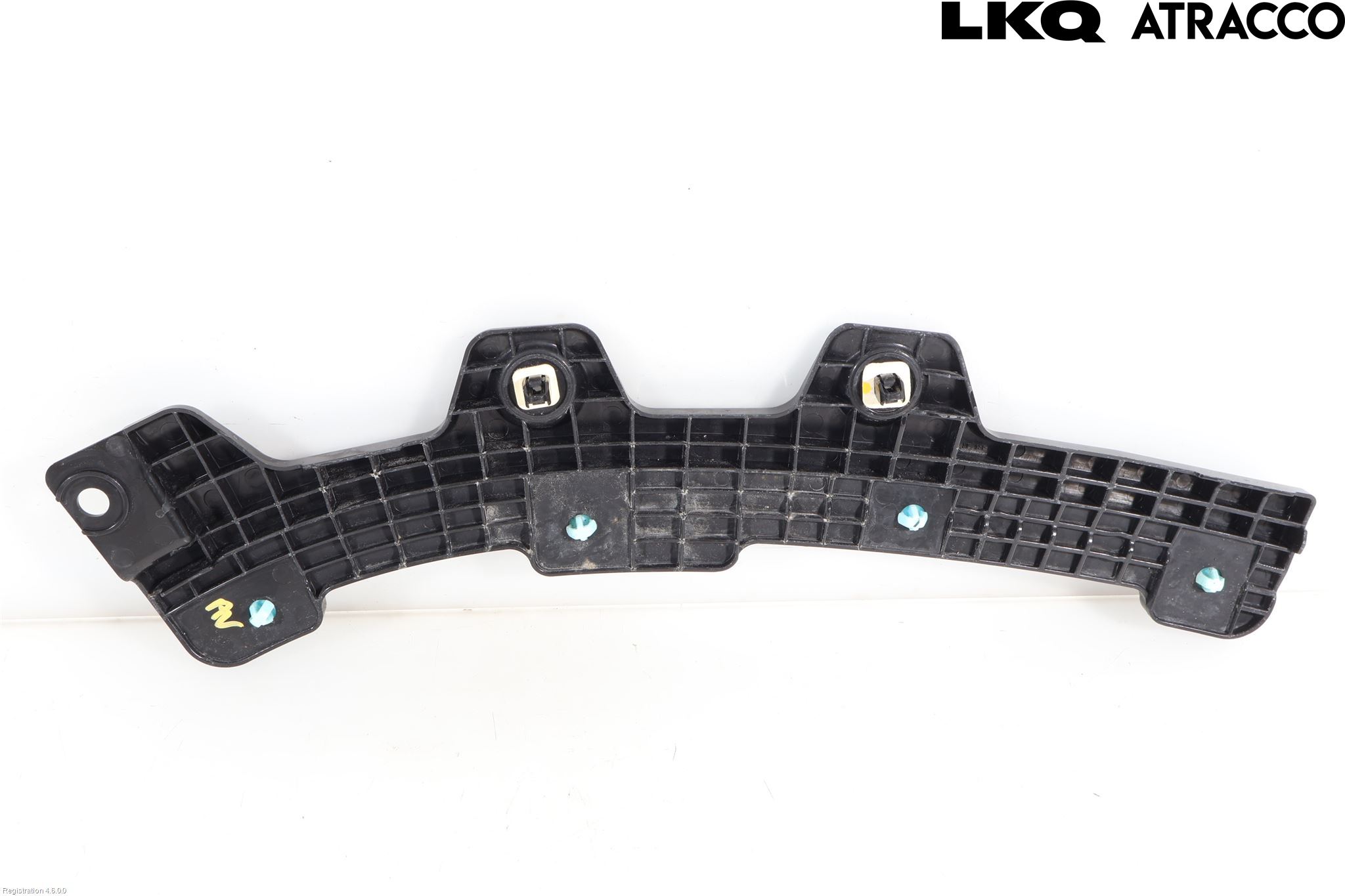 Mazda MX-30 20- Skärmbreddare