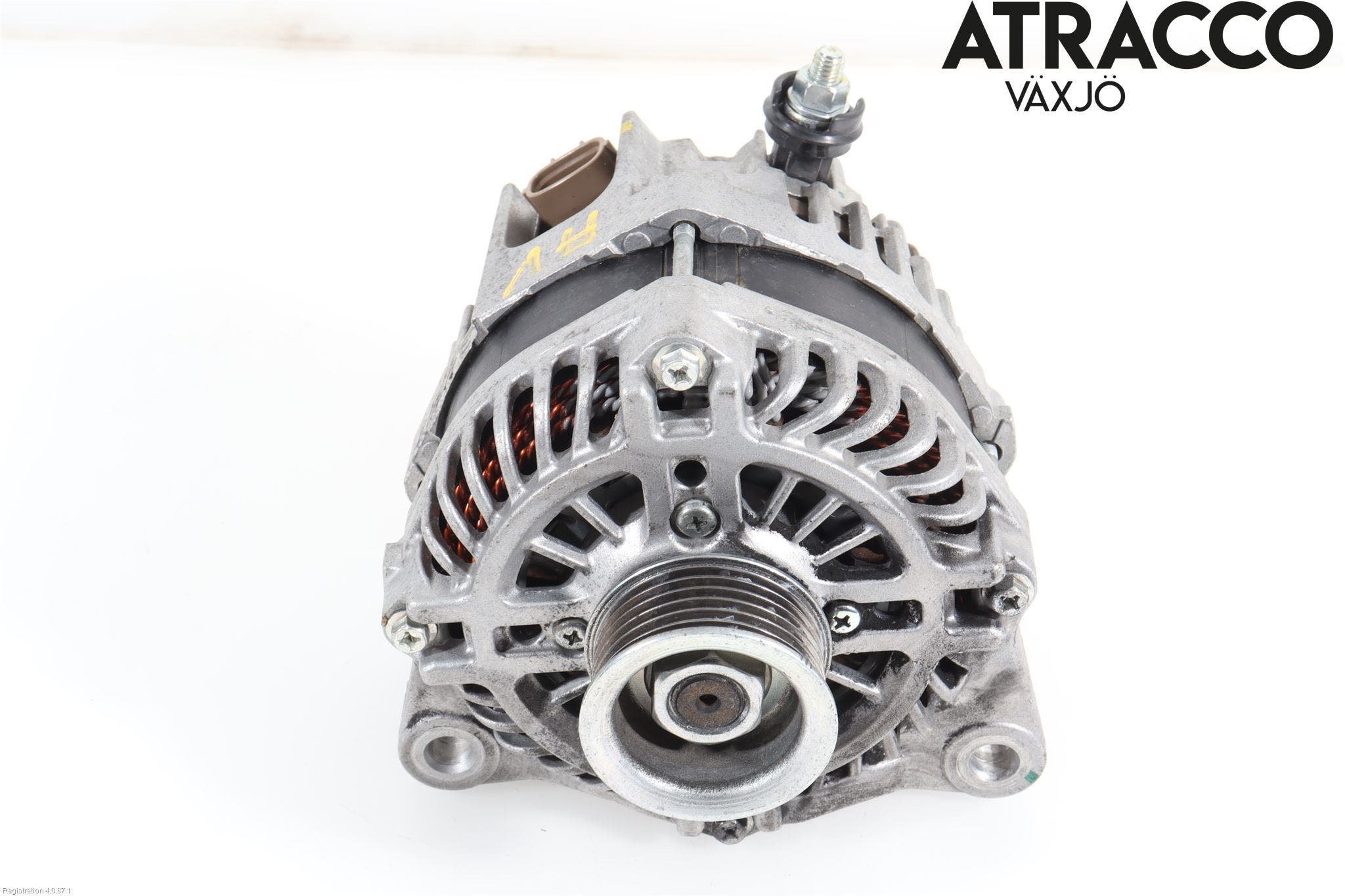 Mazda CX-5 12-17 Generator