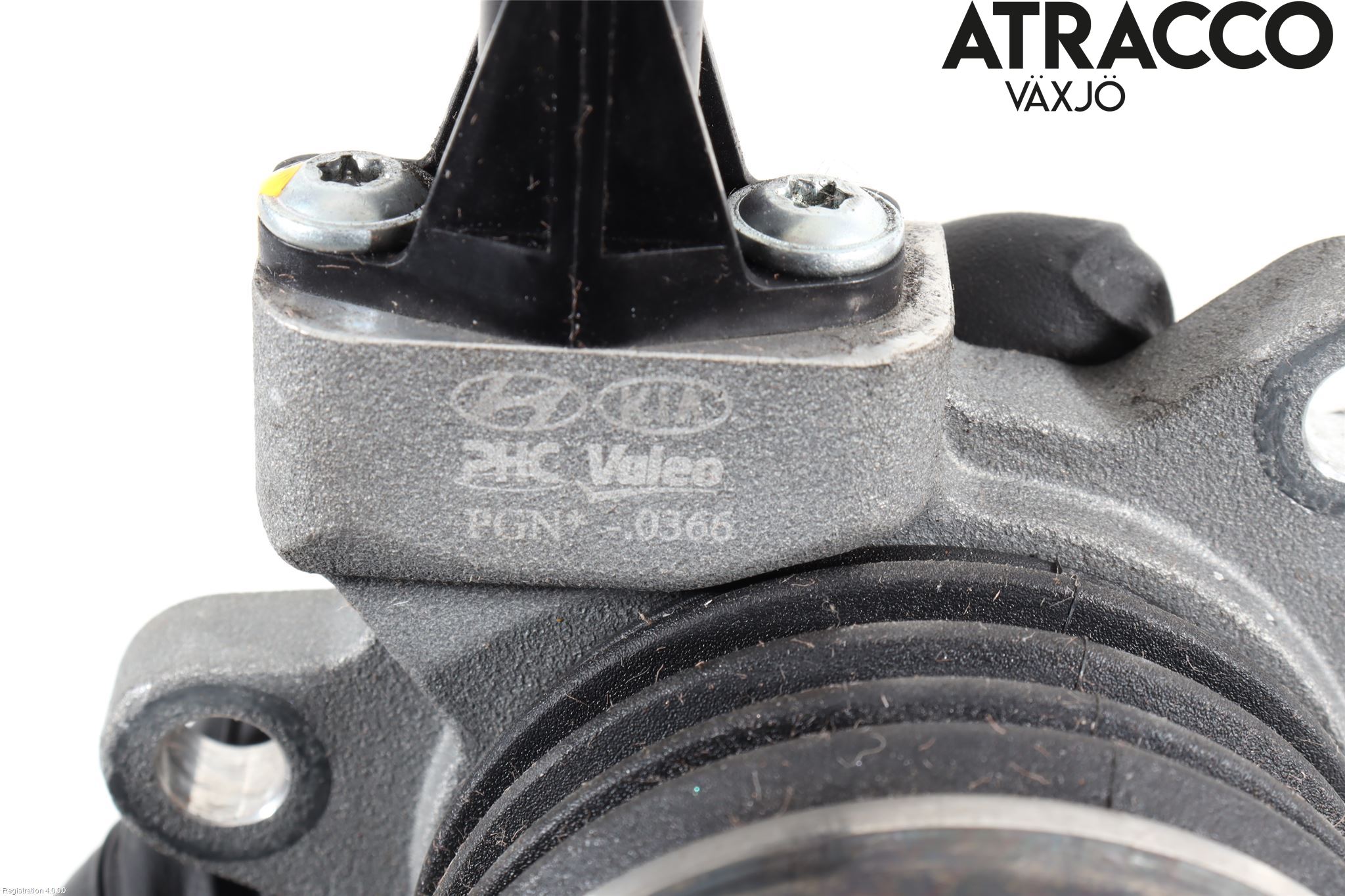 Hyundai i30 PD 17- Urtrampningslager