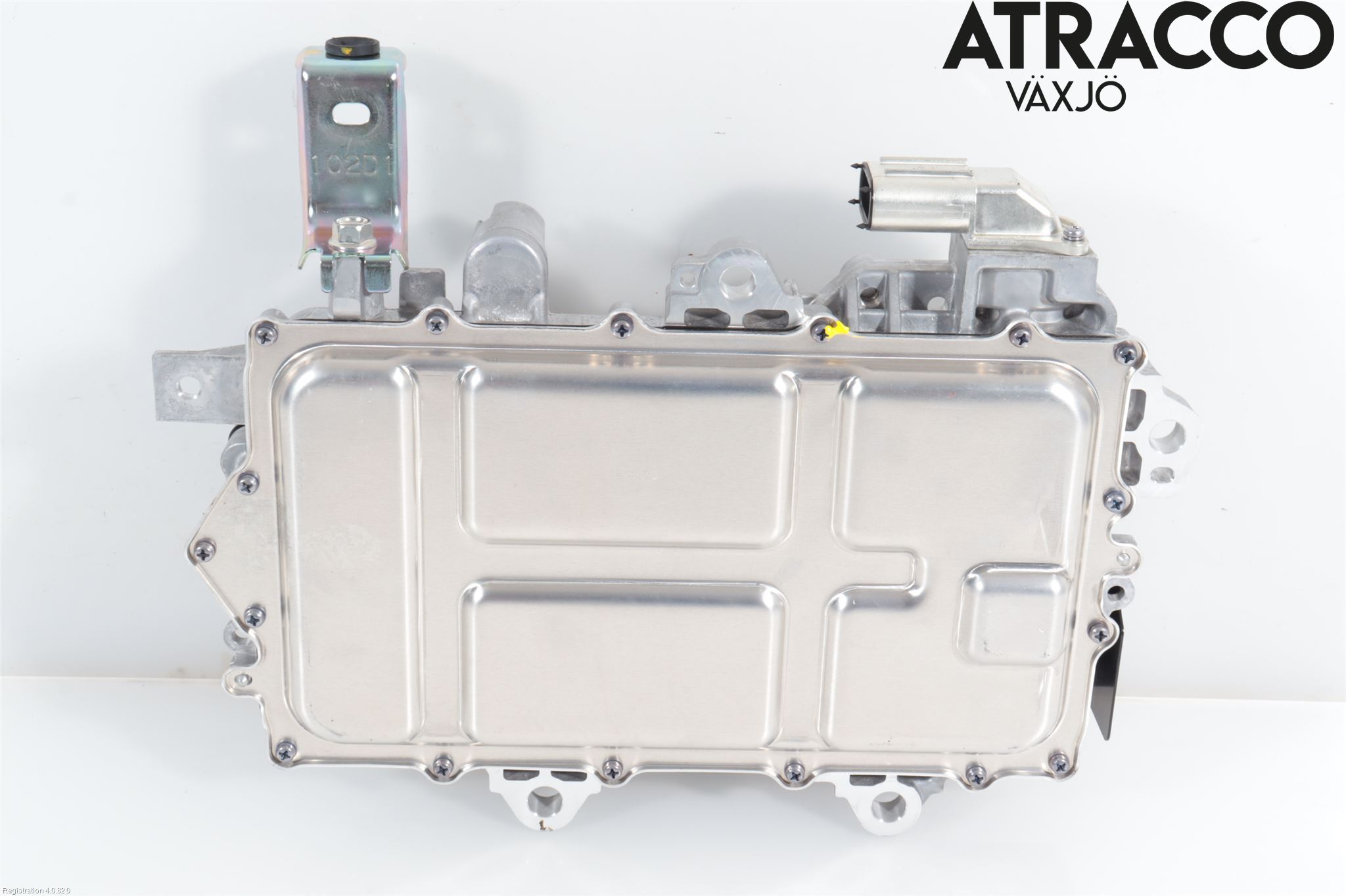 Mazda MX-30 20- Converter