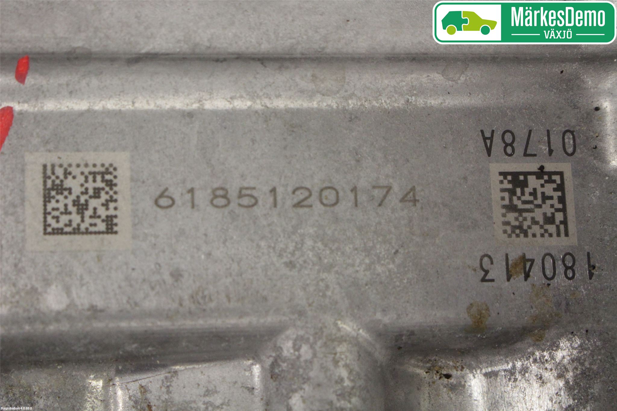 Honda JAZZ 15-20 Växellåda Automat