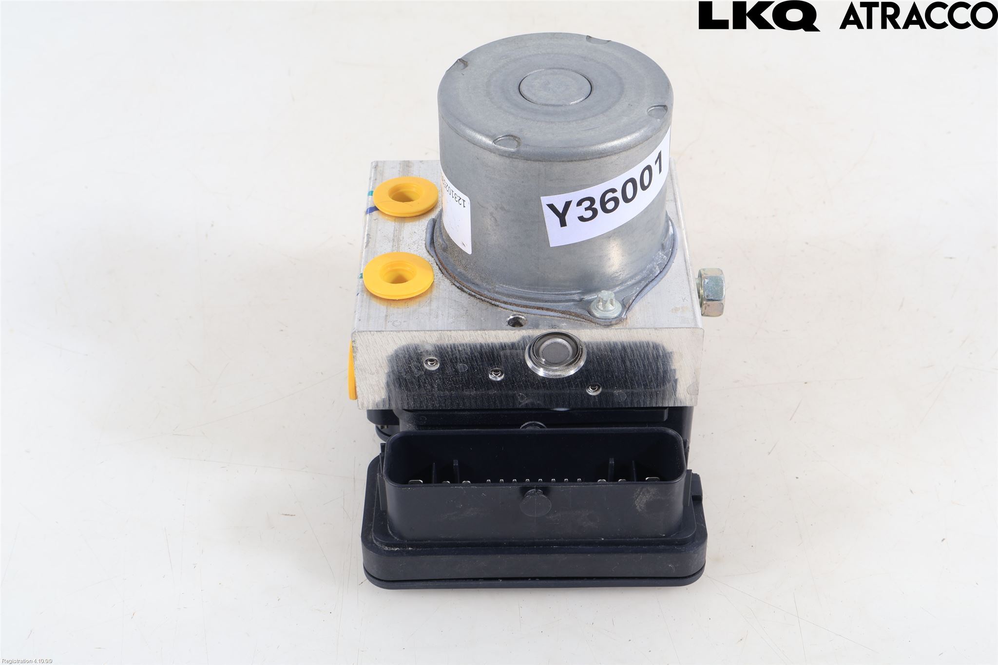 Honda CR-V 24- Abs Hydraulaggregat