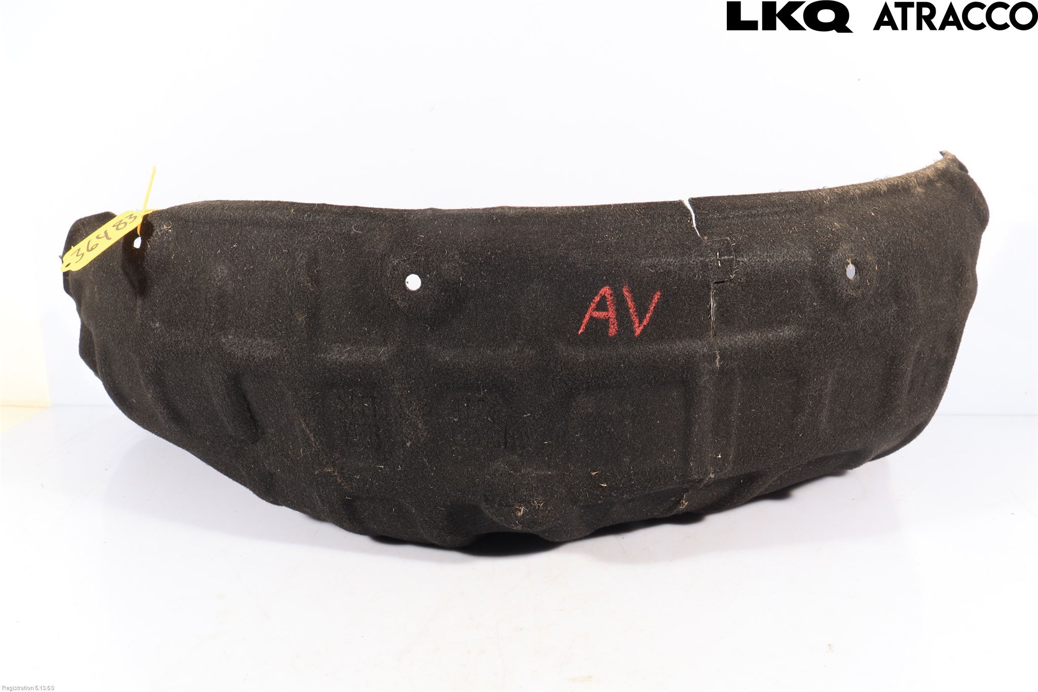 Mazda CX-60 22- Skärm Inner