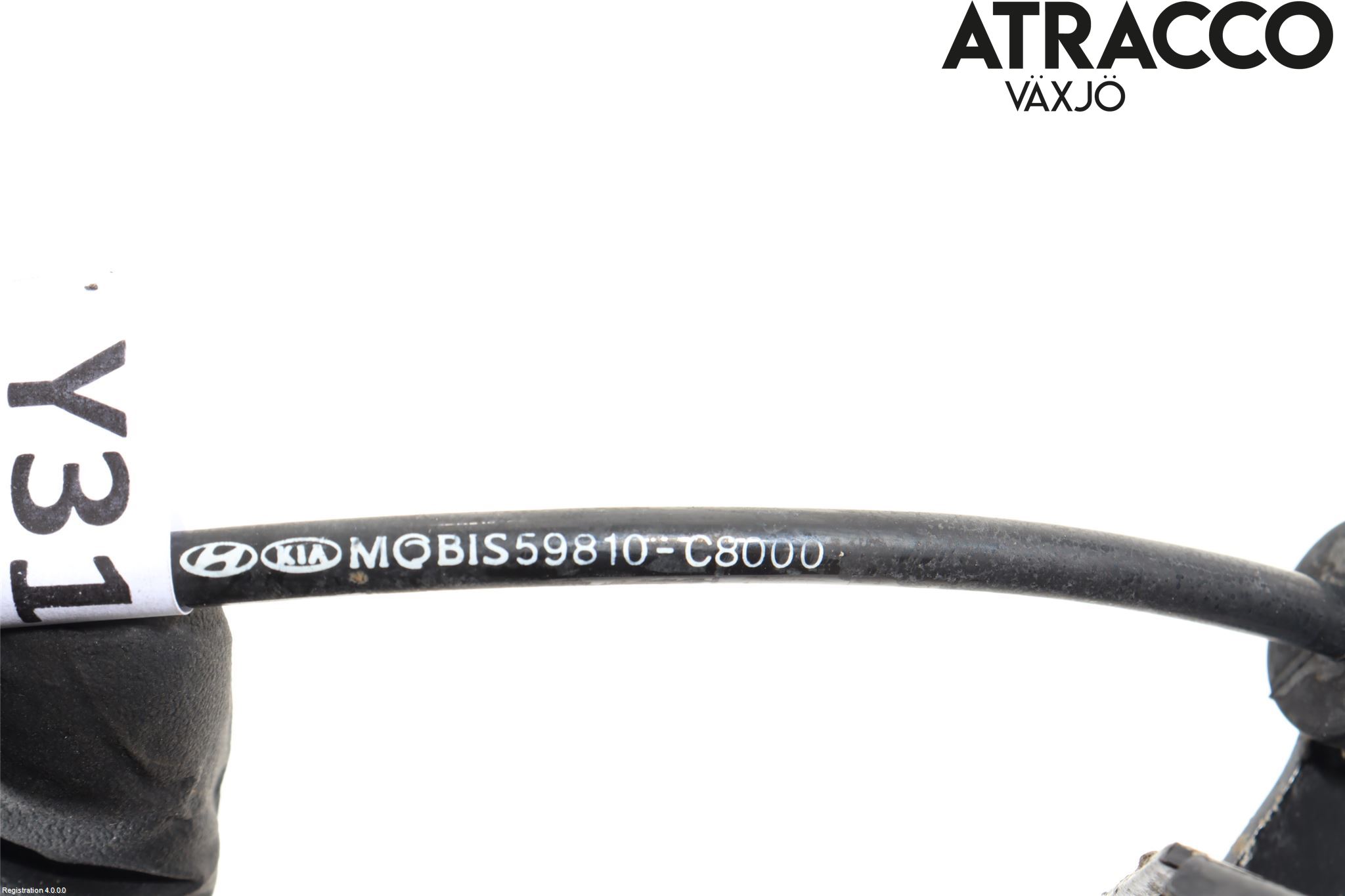 Hyundai i20 GB 15-20 Abs Sensor